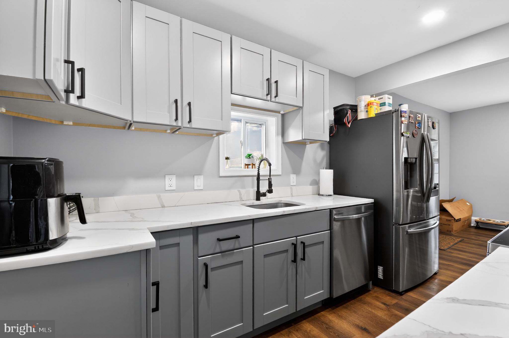 CLARKSBURG OUTSIDE - Residential