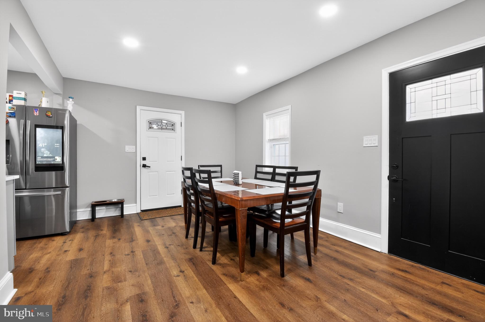 CLARKSBURG OUTSIDE - Residential