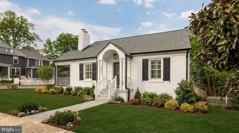 3421 21ST AVENUE N ARLINGTON VA 22207