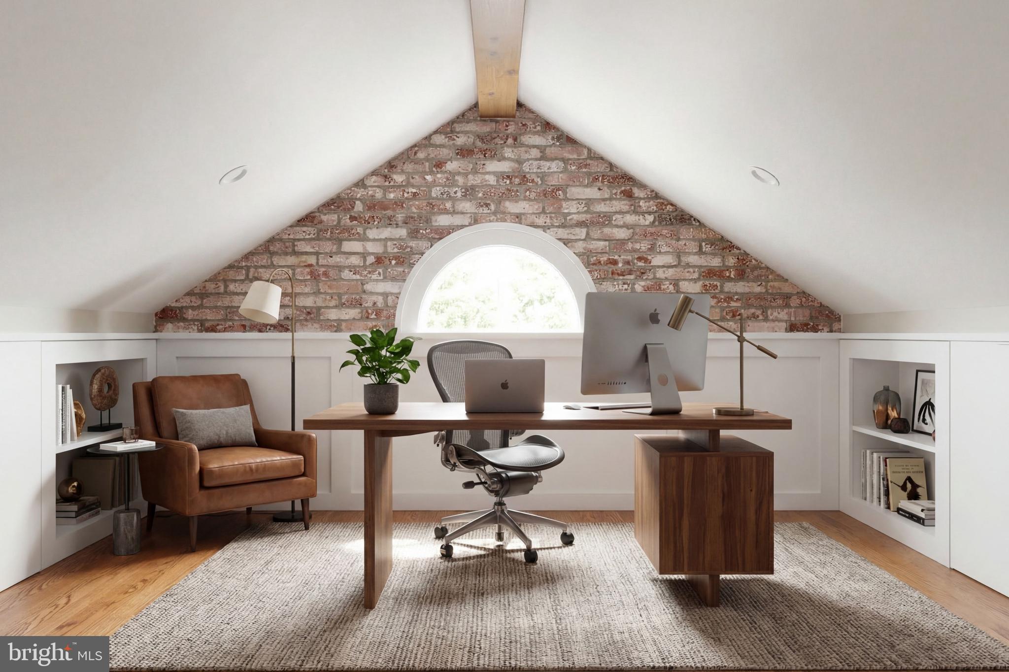 MAYWOOD - Residential