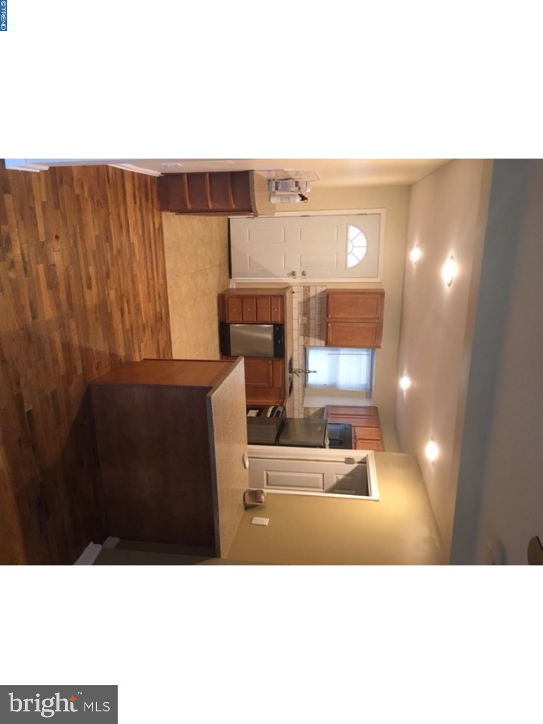 CONSHOHOCKEN - Residential Lease