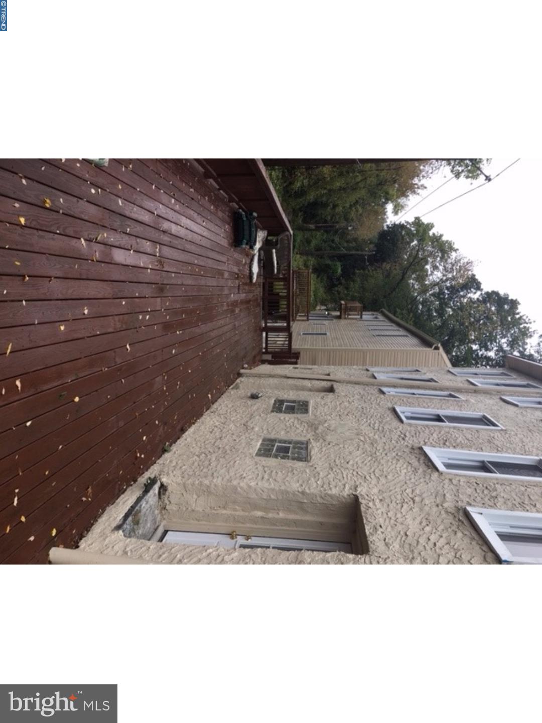 CONSHOHOCKEN - Residential Lease