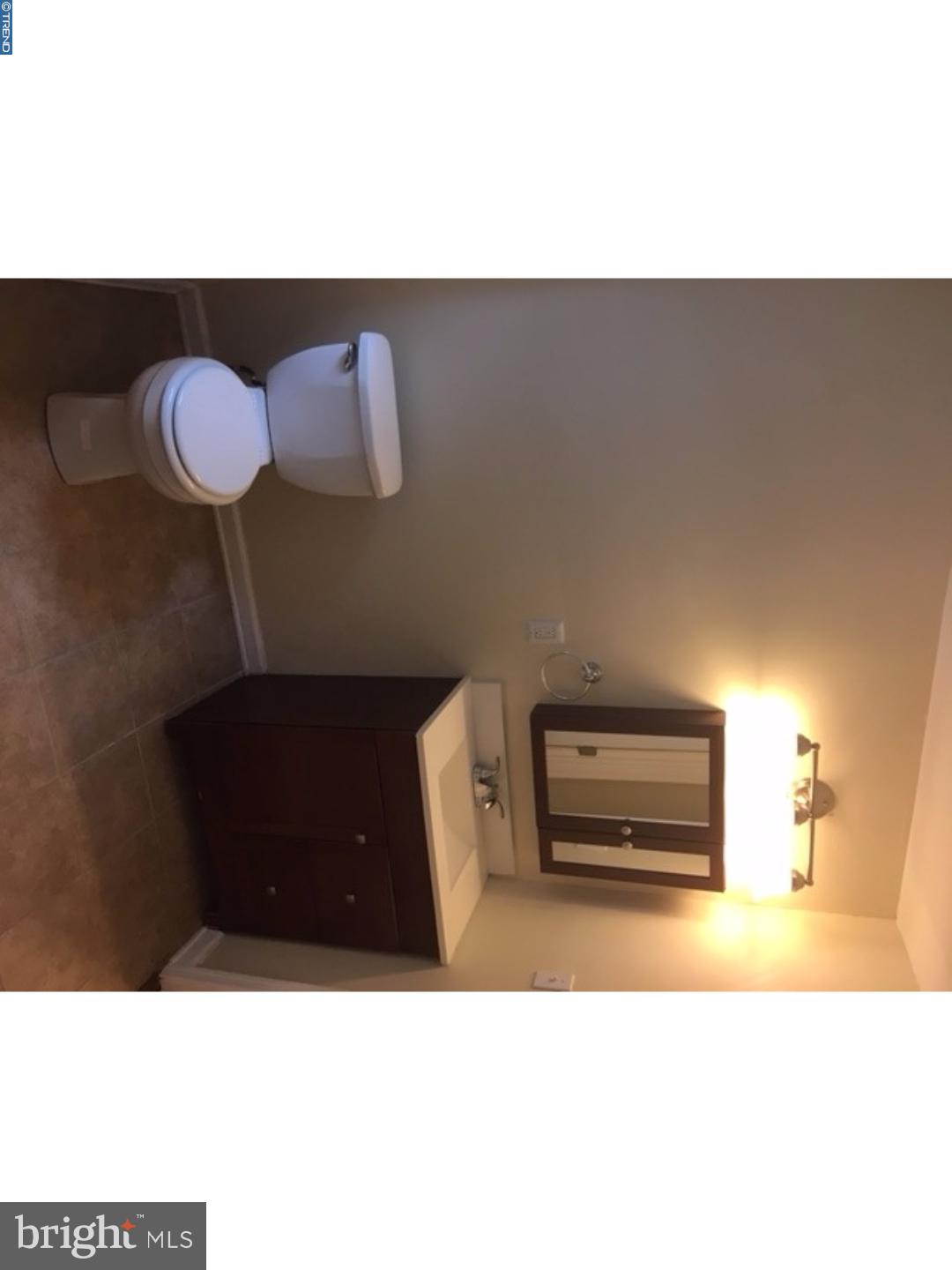 CONSHOHOCKEN - Residential Lease