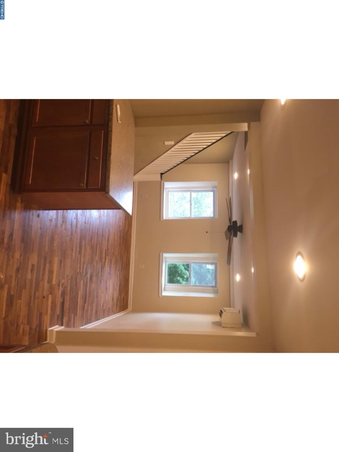 CONSHOHOCKEN - Residential Lease