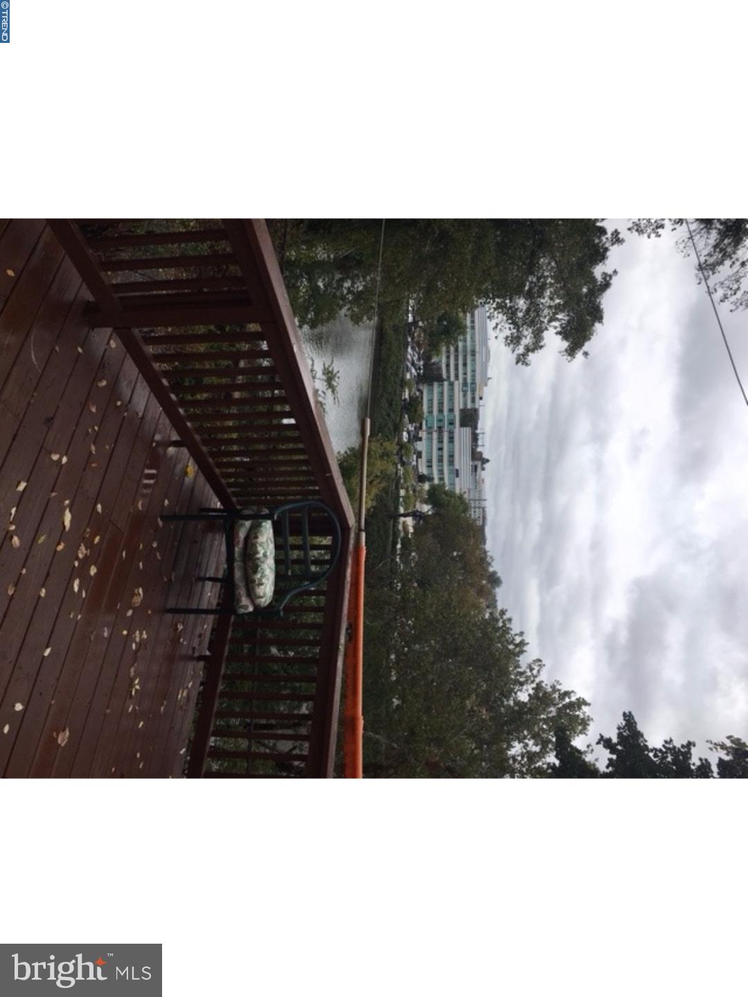 CONSHOHOCKEN - Residential Lease