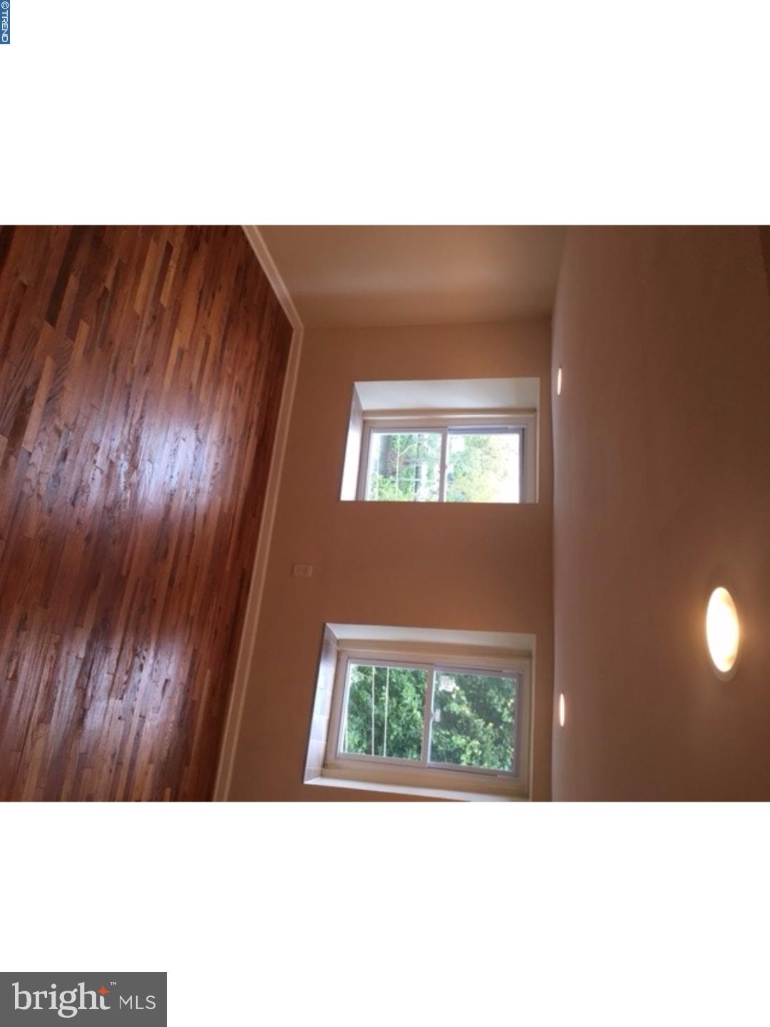 CONSHOHOCKEN - Residential Lease