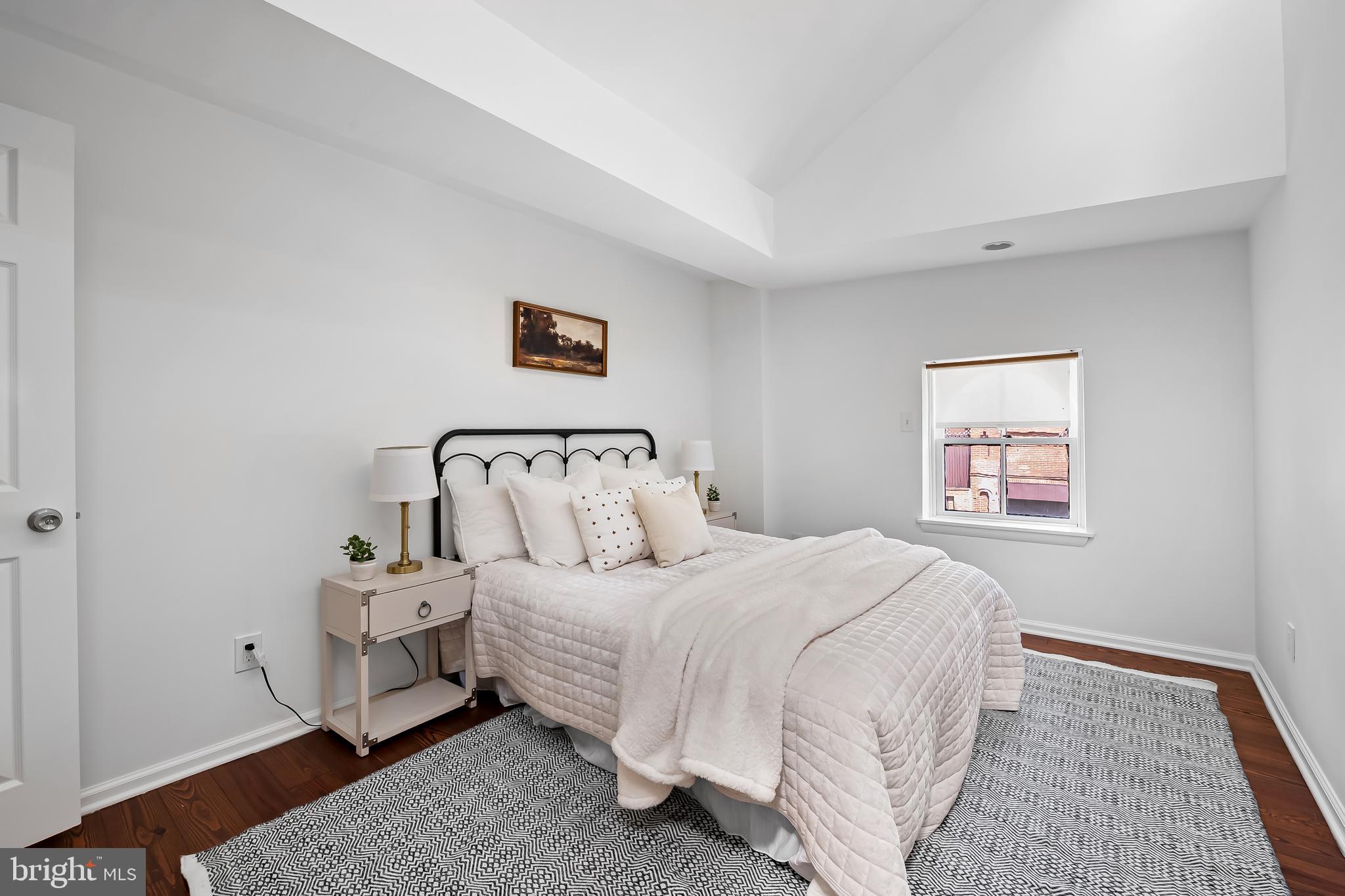 BOLTON HILL HISTORIC DISTRICT - Residential