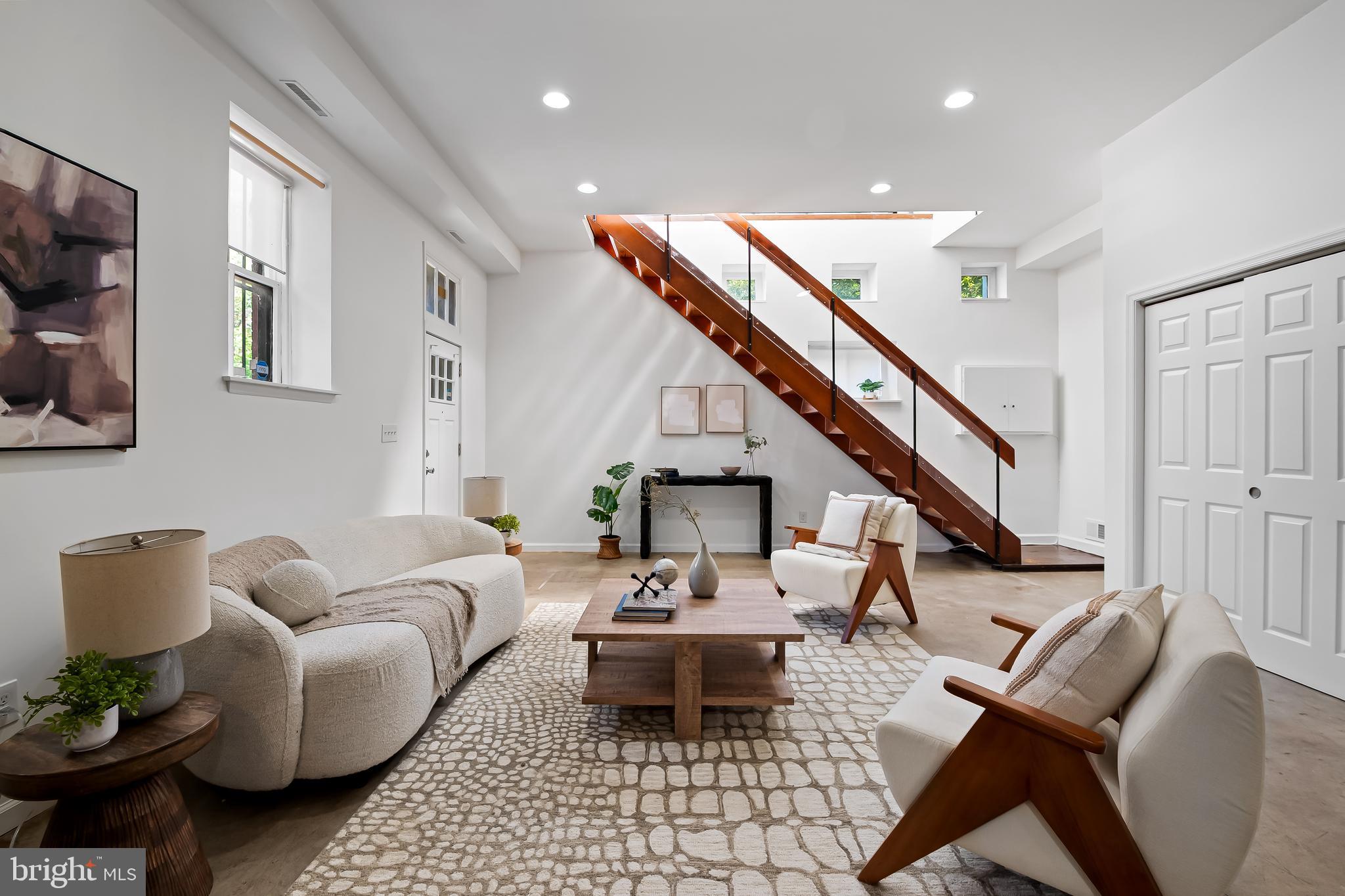BOLTON HILL HISTORIC DISTRICT - Residential