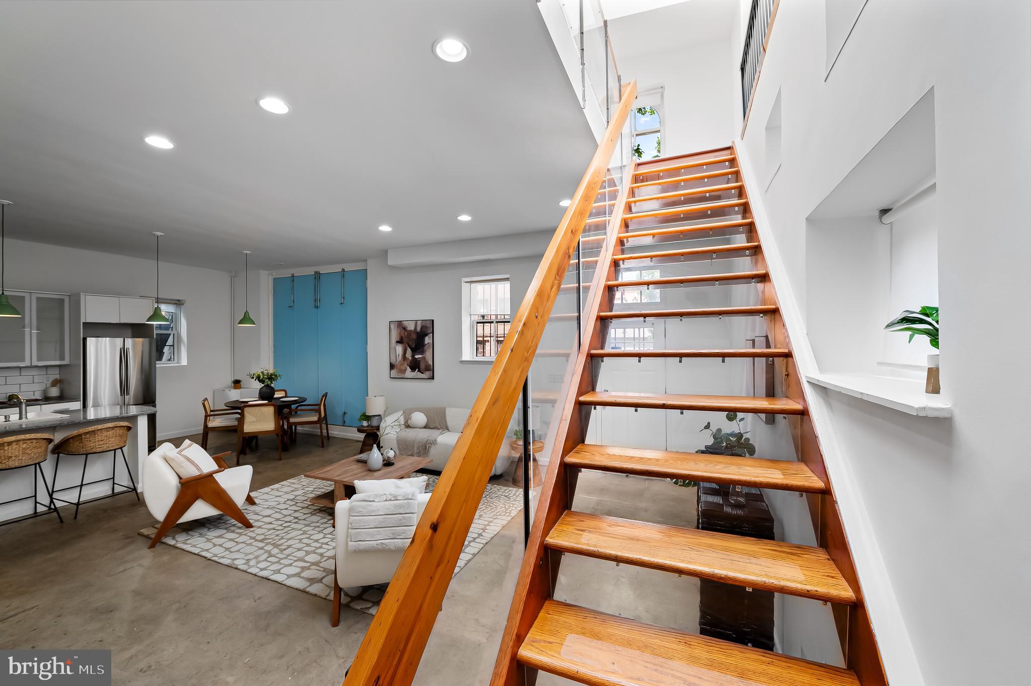 BOLTON HILL HISTORIC DISTRICT - Residential