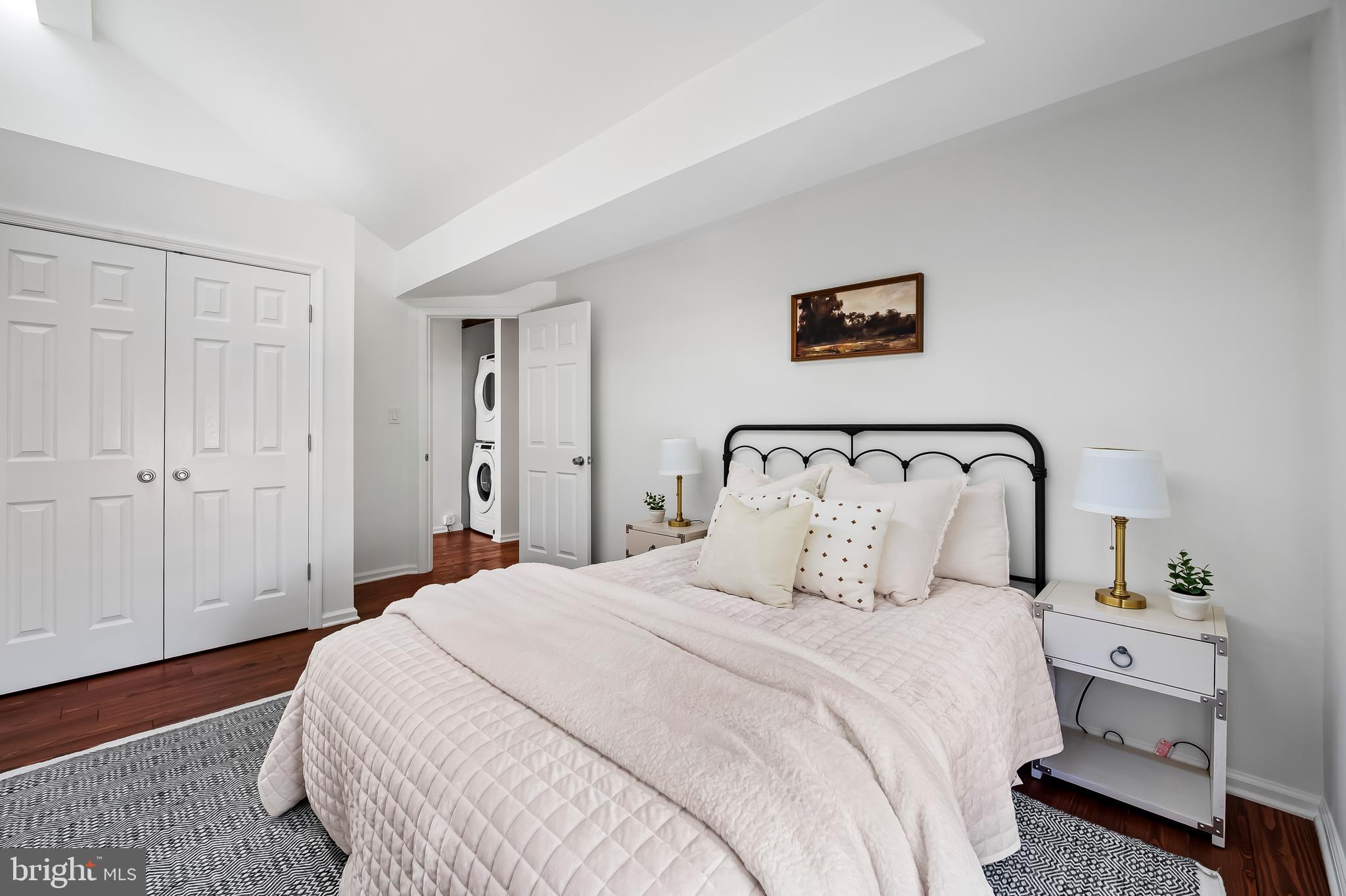 BOLTON HILL HISTORIC DISTRICT - Residential
