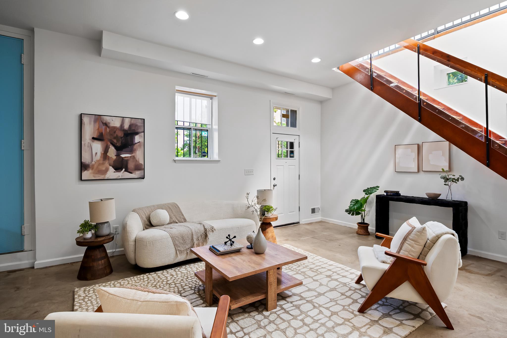 BOLTON HILL HISTORIC DISTRICT - Residential