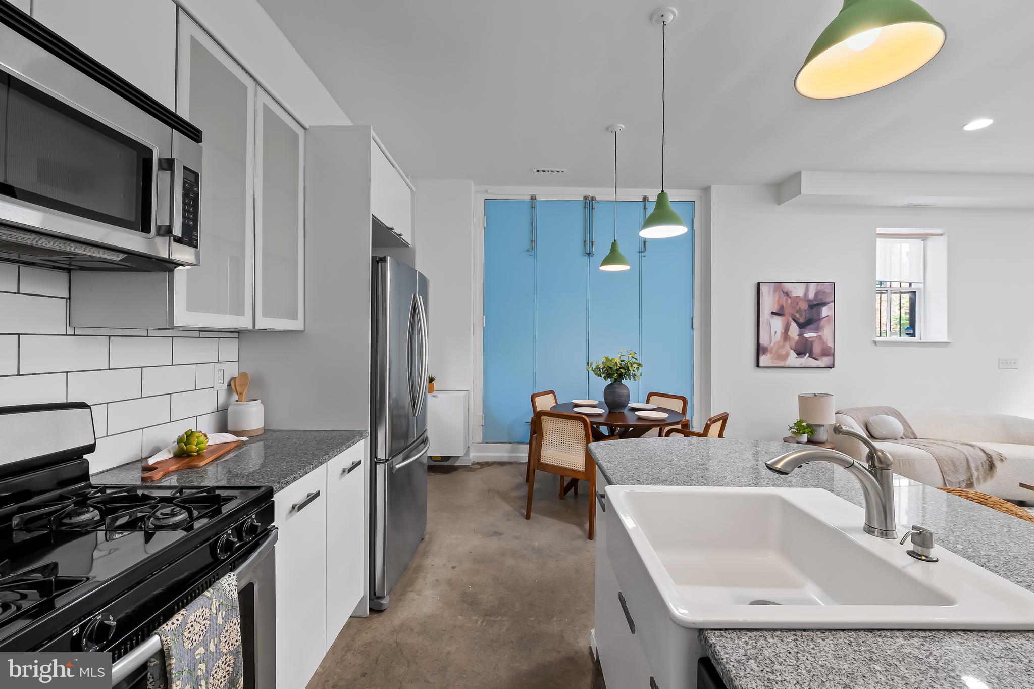 BOLTON HILL HISTORIC DISTRICT - Residential