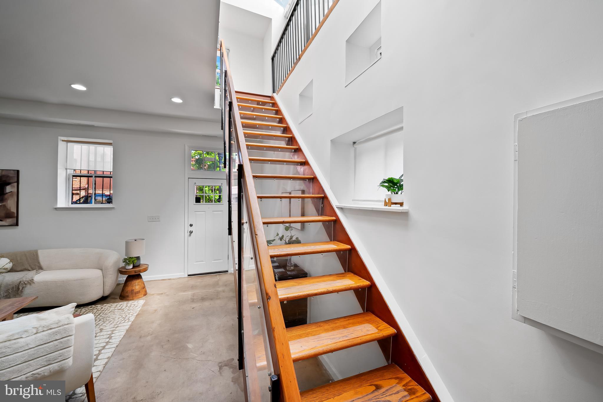 BOLTON HILL HISTORIC DISTRICT - Residential