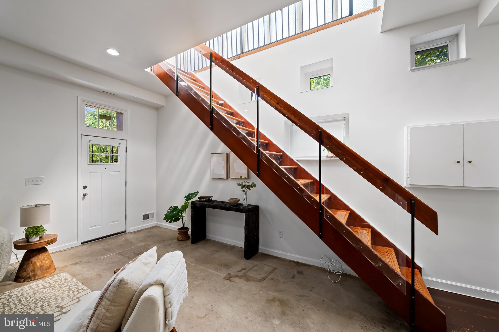 BOLTON HILL HISTORIC DISTRICT - Residential
