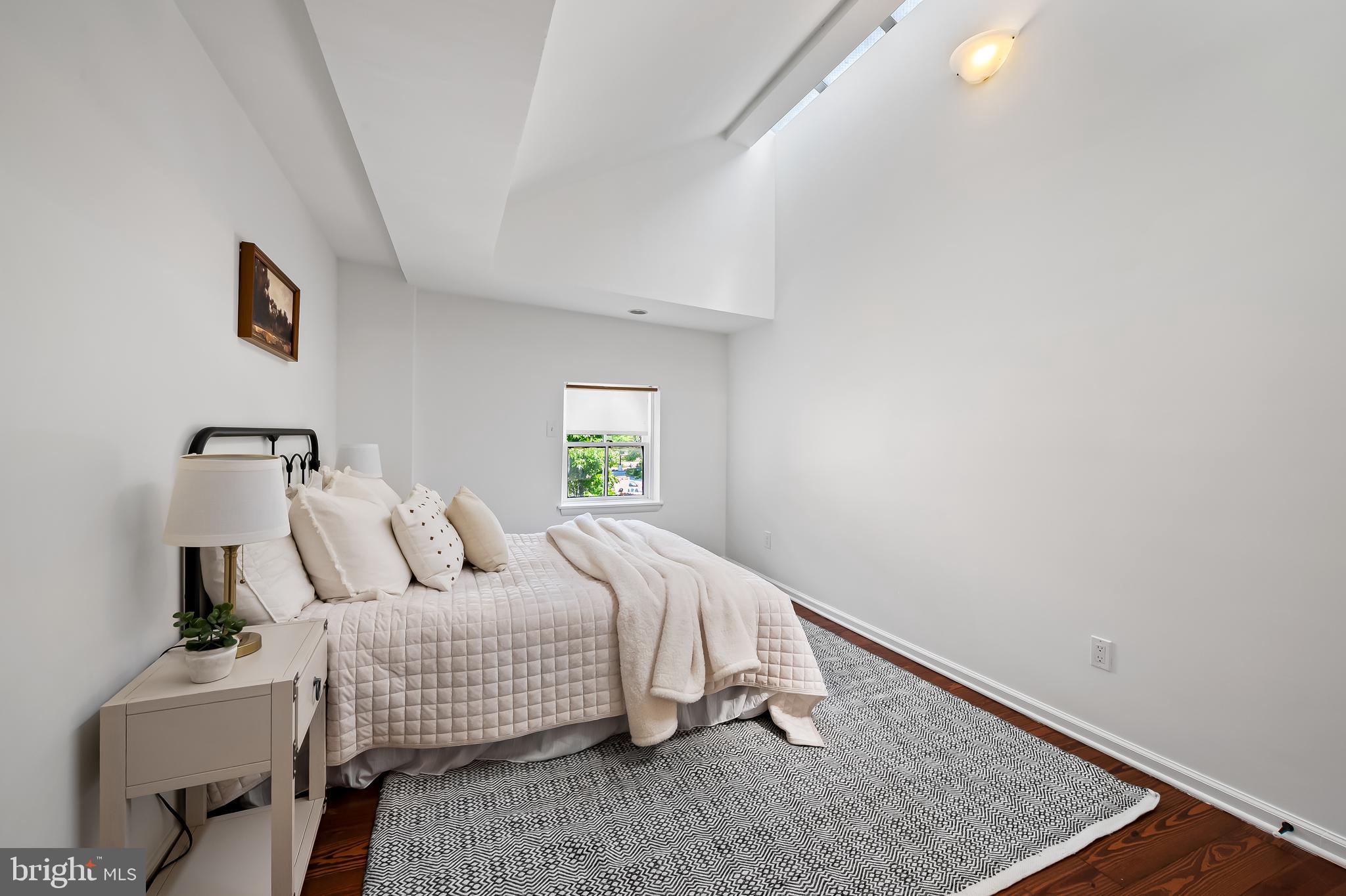 BOLTON HILL HISTORIC DISTRICT - Residential