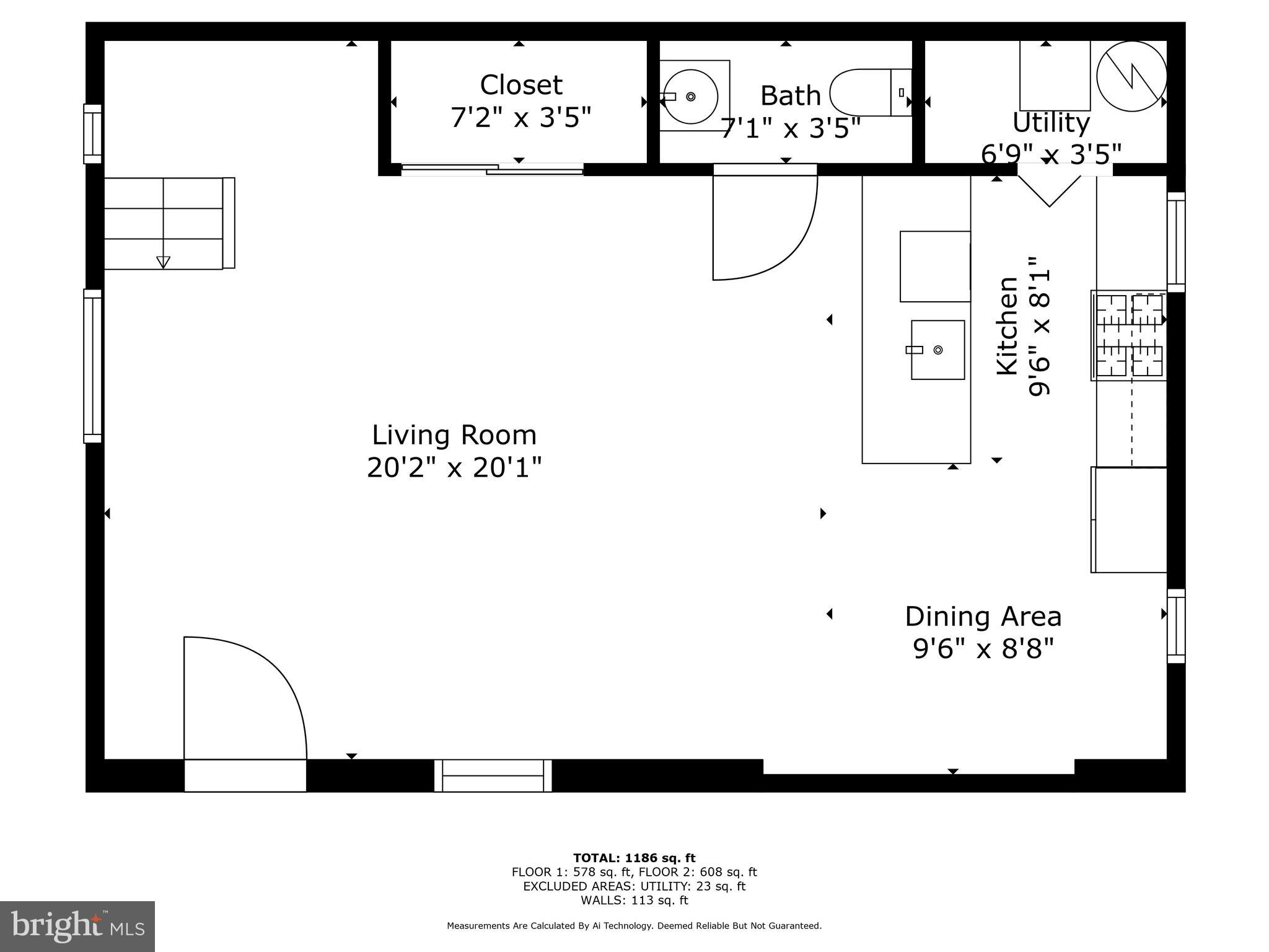 BOLTON HILL HISTORIC DISTRICT - Residential