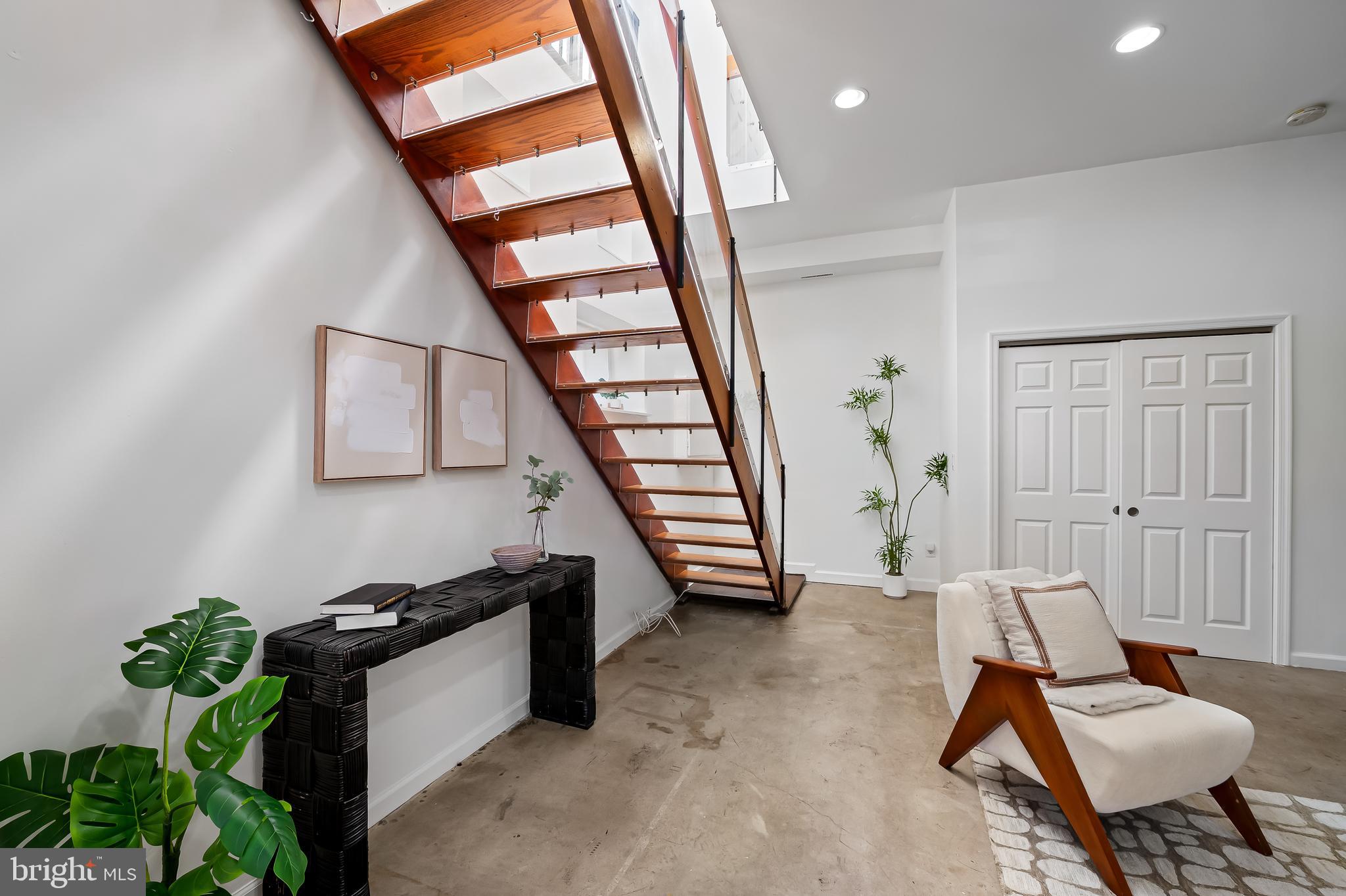 BOLTON HILL HISTORIC DISTRICT - Residential