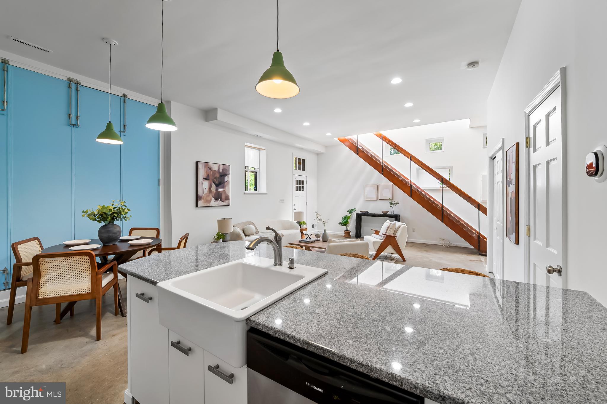 BOLTON HILL HISTORIC DISTRICT - Residential