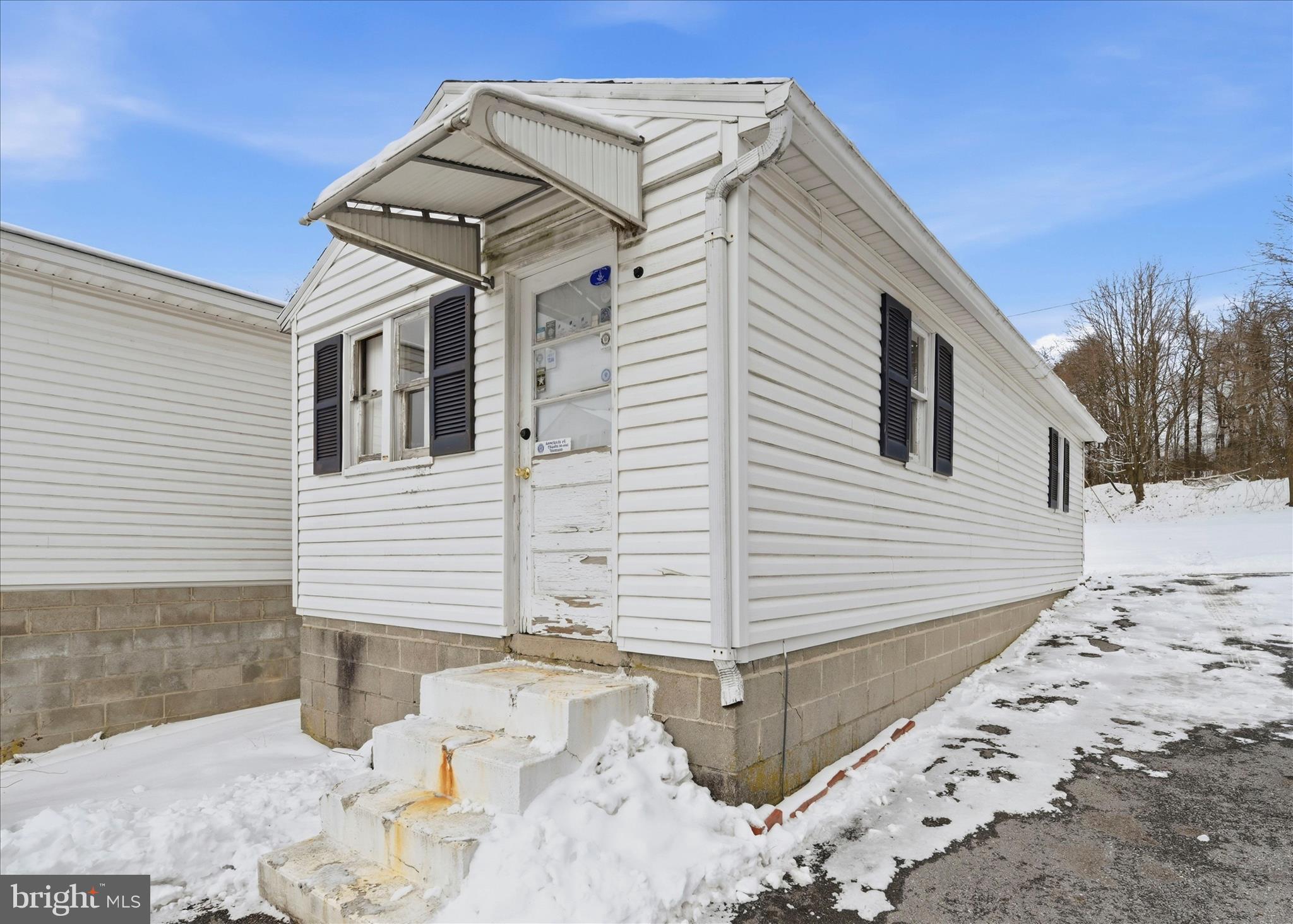 NONE AVAILABLE - Residential