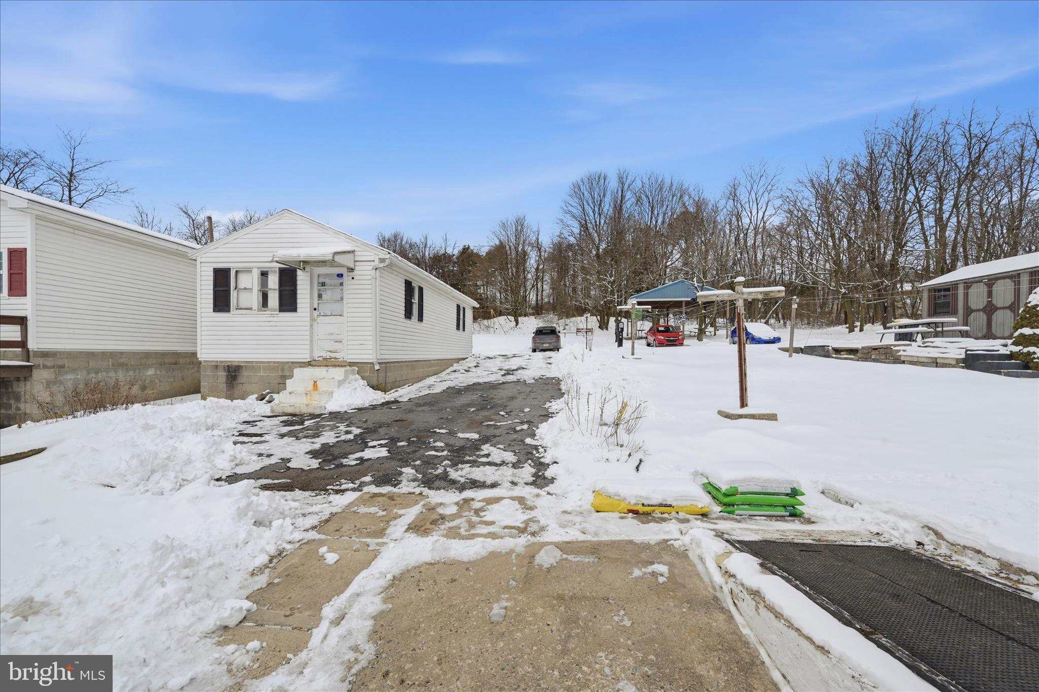 NONE AVAILABLE - Residential