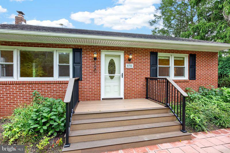 530 FAIRVIEW ROAD