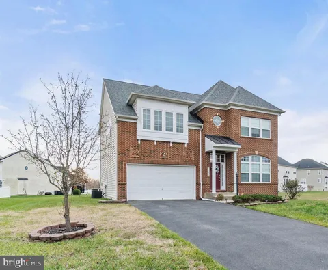 7101 Chaptico Court, Brandywine, MD MLS: MDPG2143264