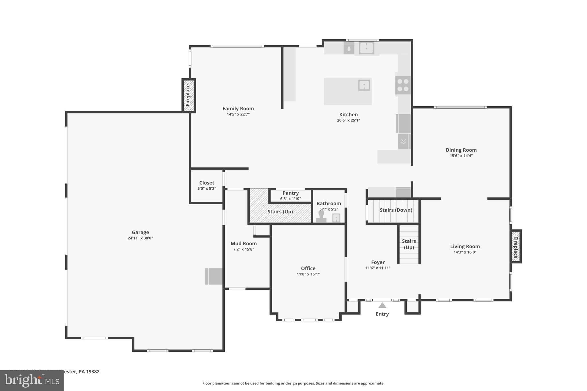 BROOKSHIRE - Residential