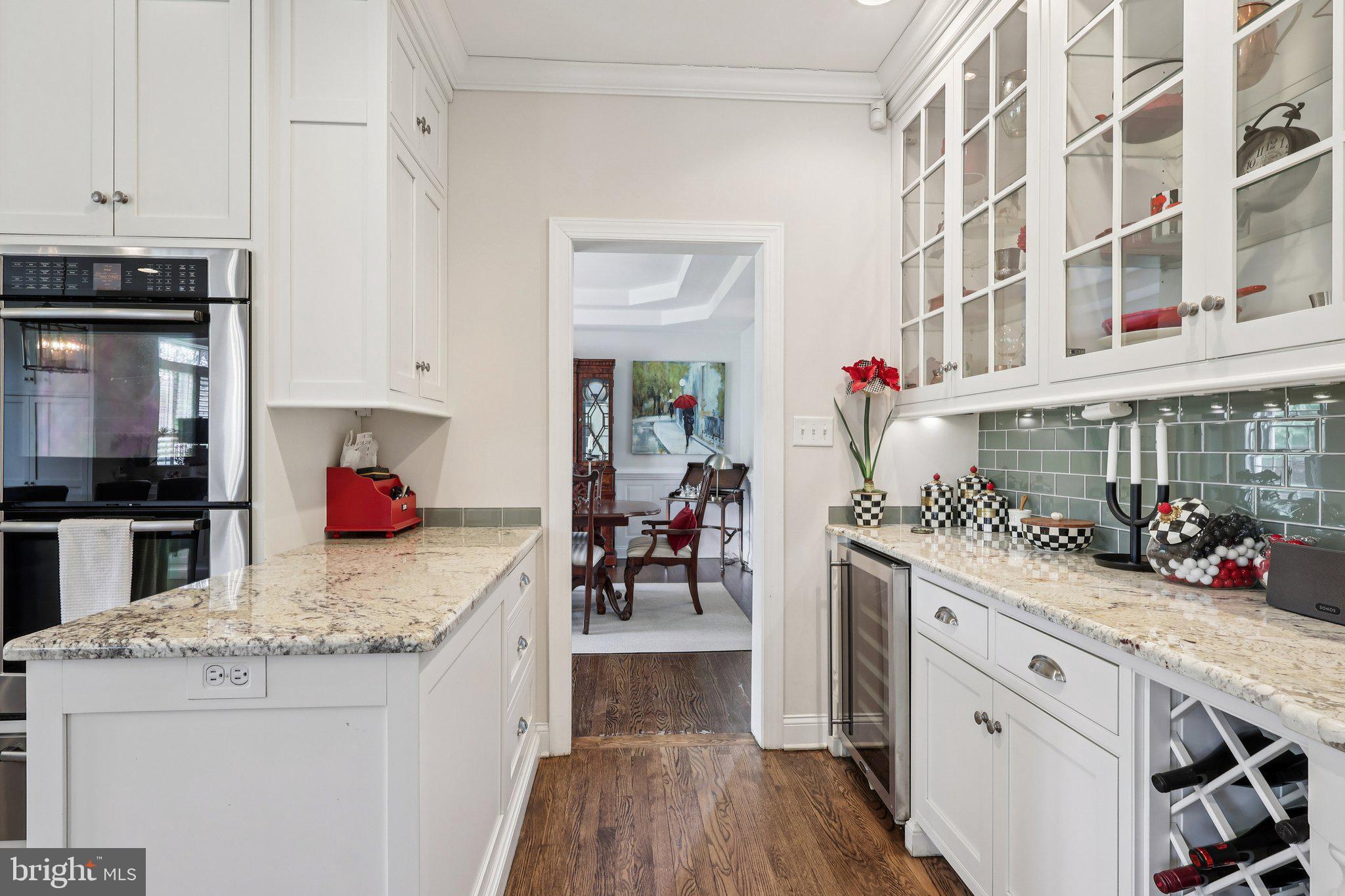 BROOKSHIRE - Residential