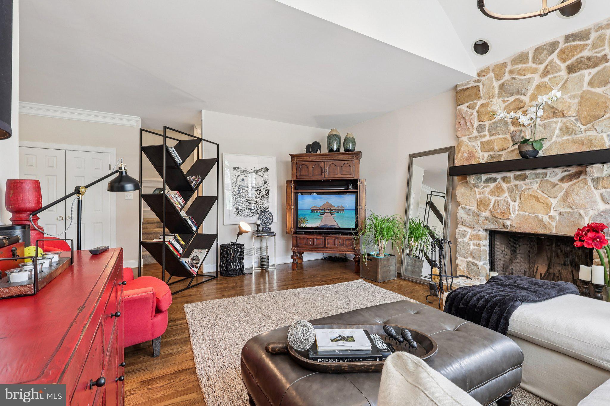 BROOKSHIRE - Residential