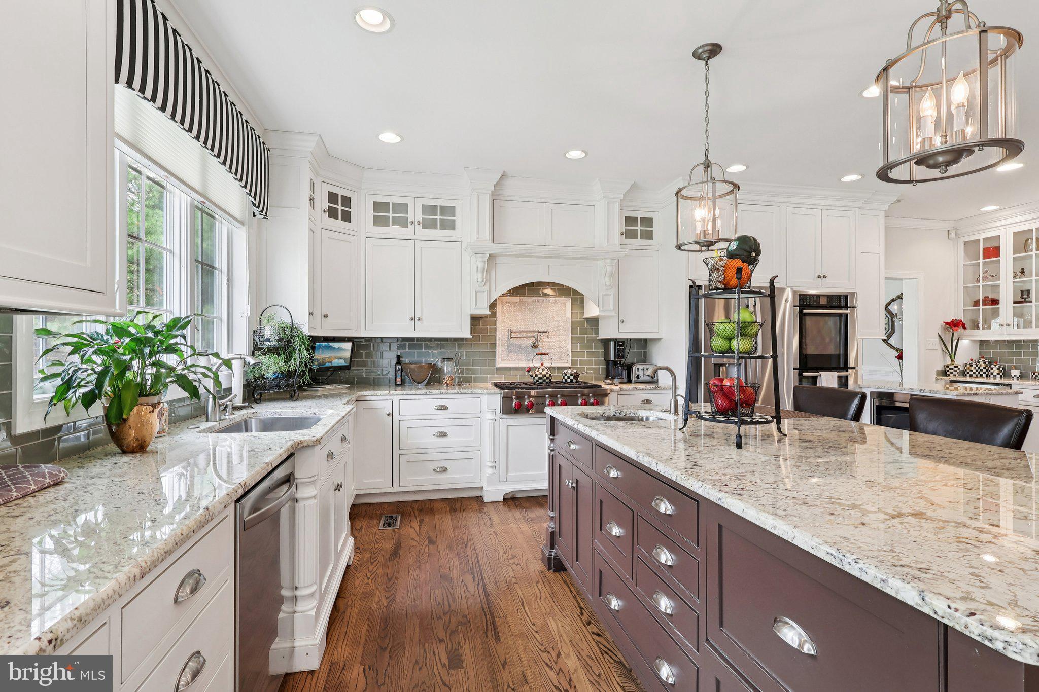 BROOKSHIRE - Residential