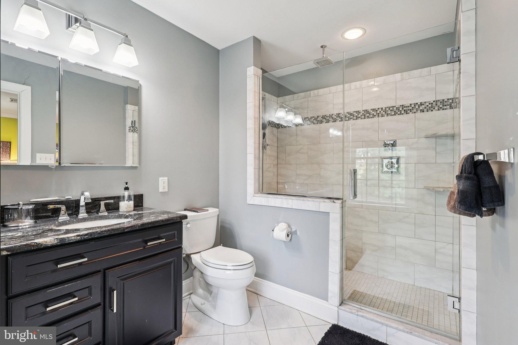 BROOKSHIRE - Residential