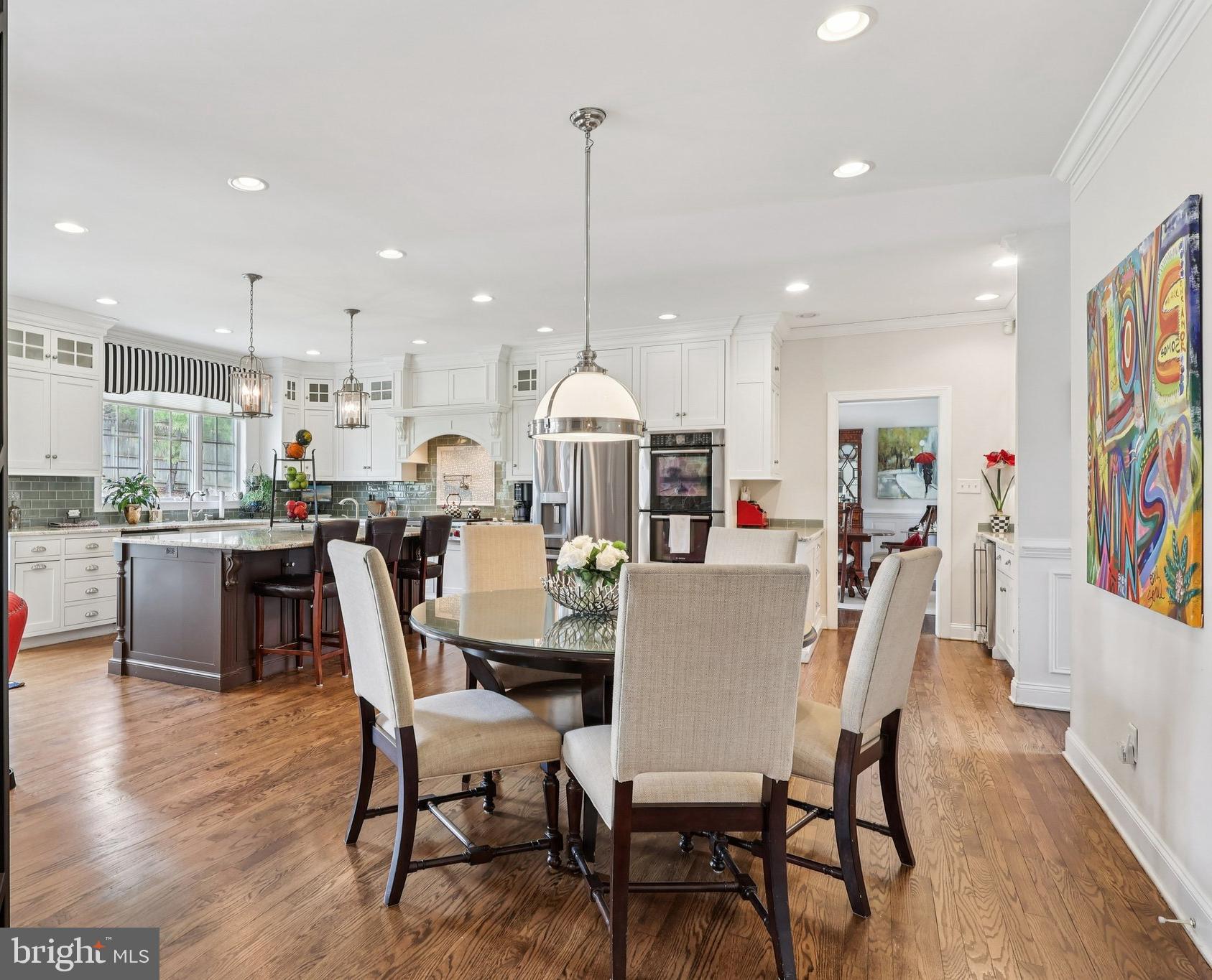 BROOKSHIRE - Residential