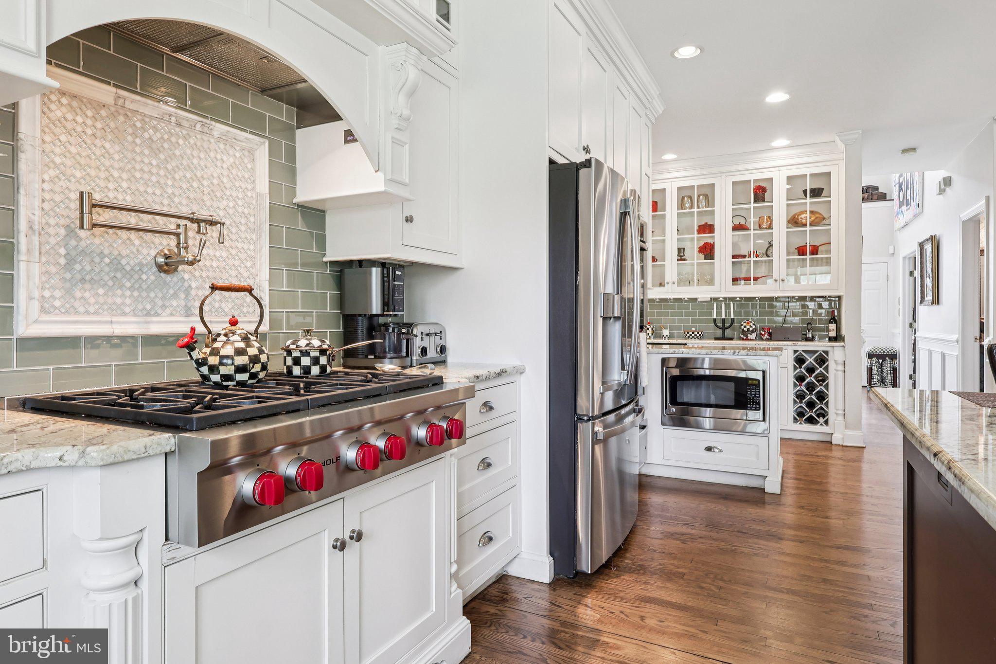 BROOKSHIRE - Residential