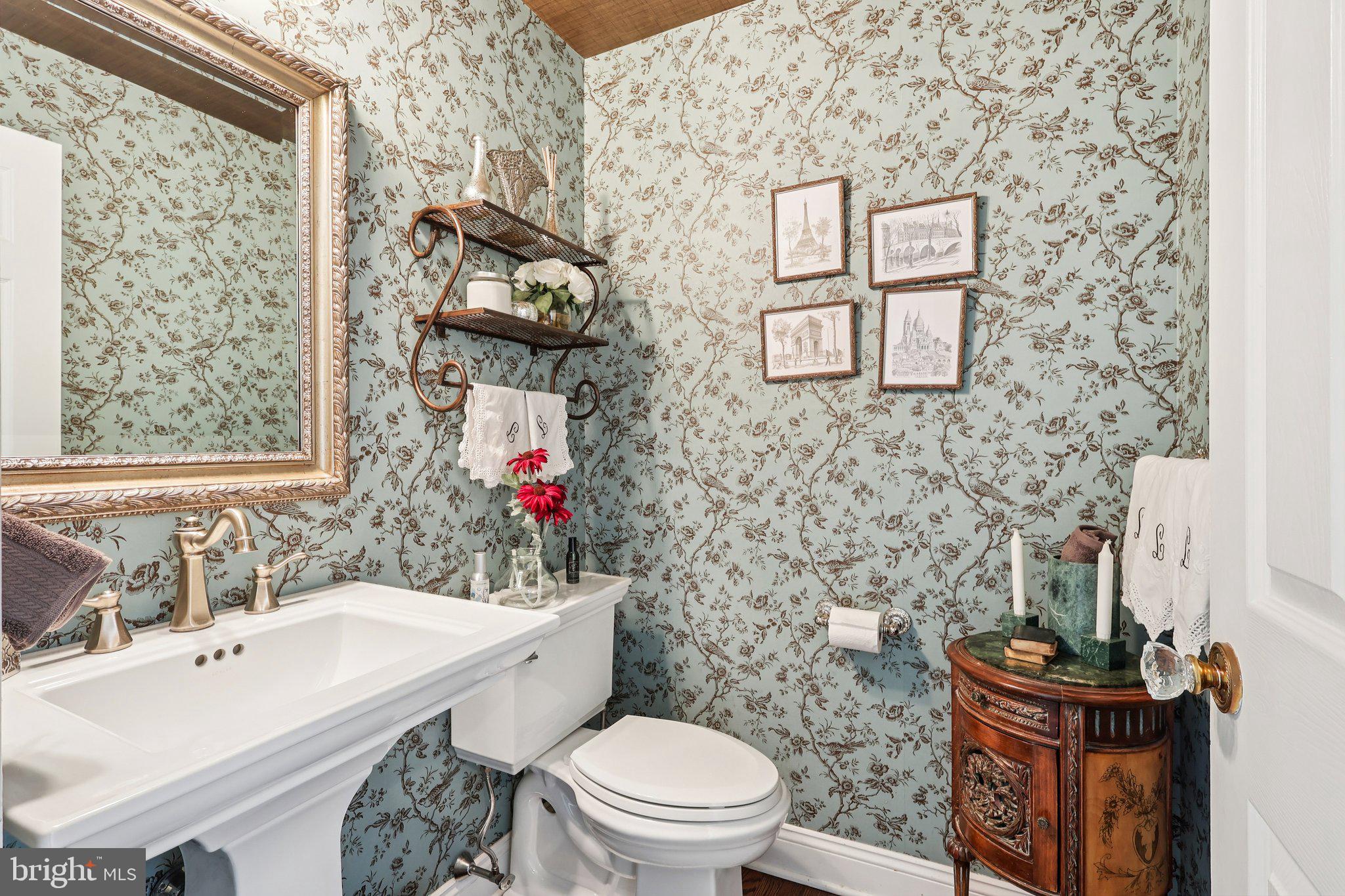 BROOKSHIRE - Residential