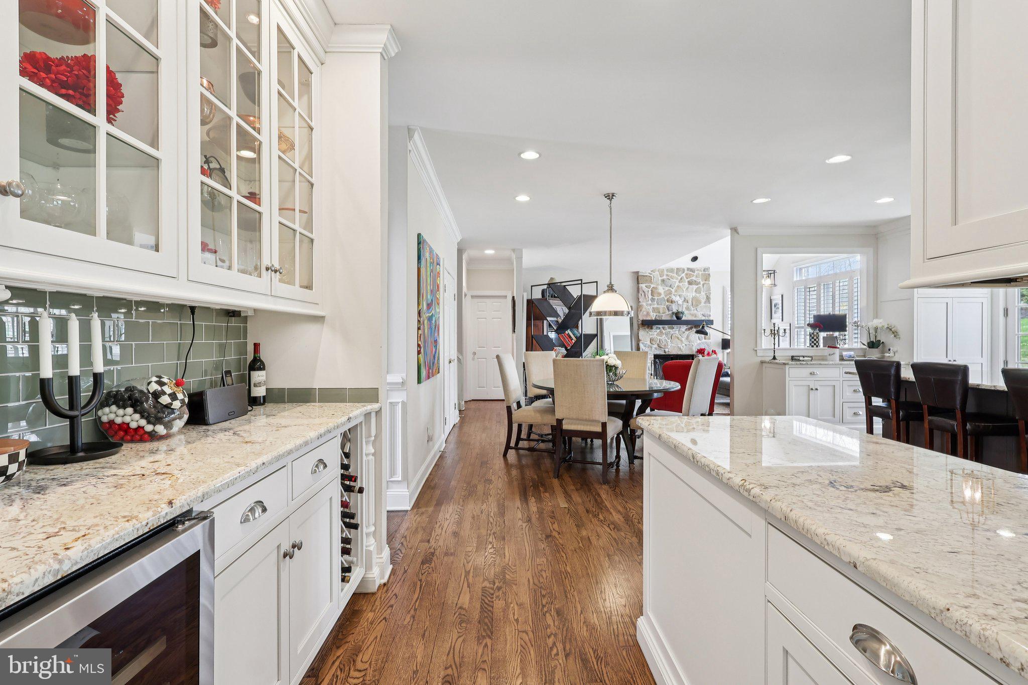 BROOKSHIRE - Residential