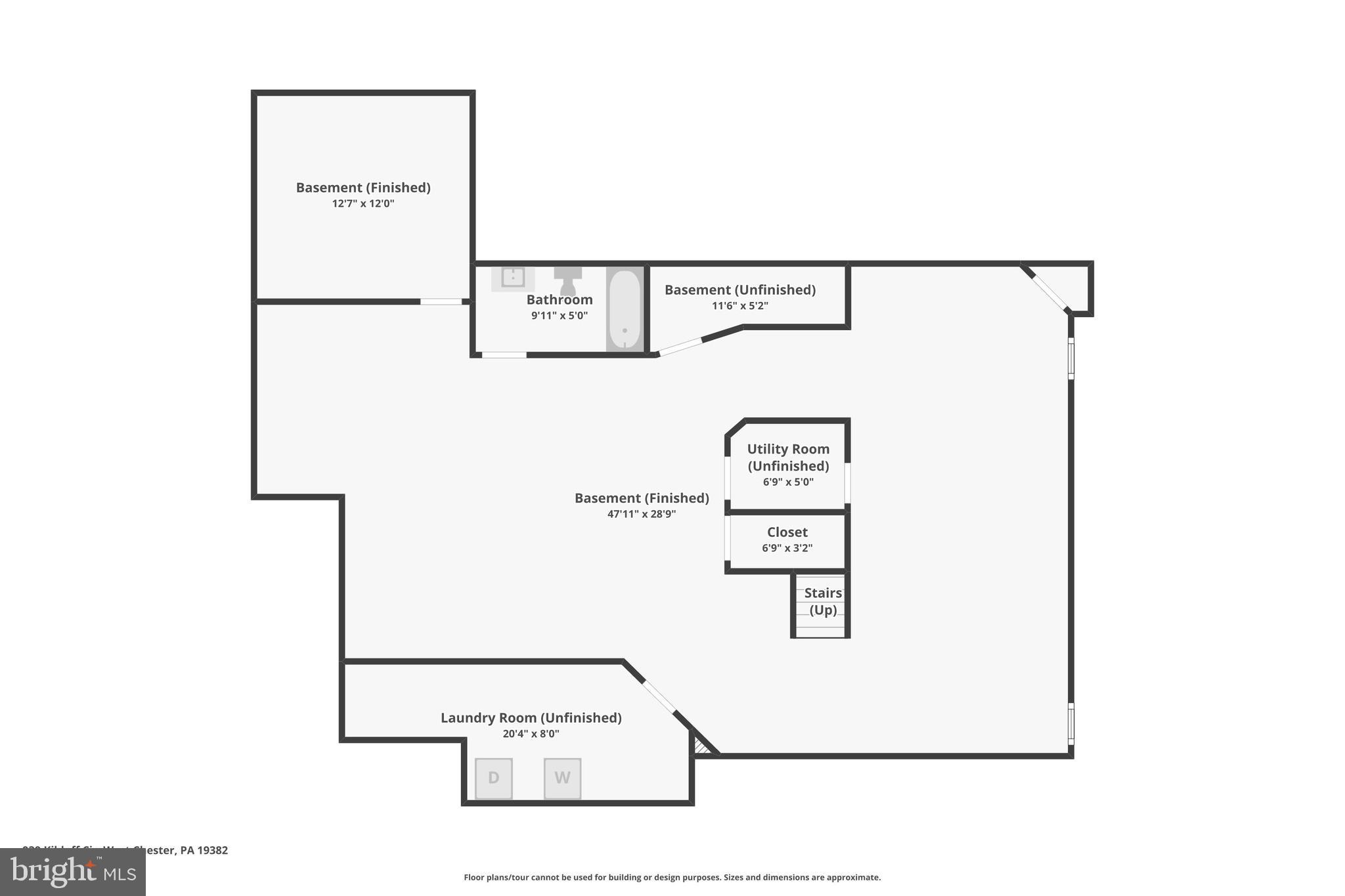 BROOKSHIRE - Residential