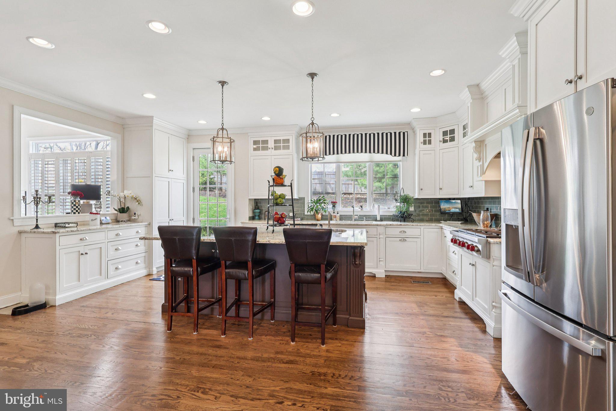 BROOKSHIRE - Residential