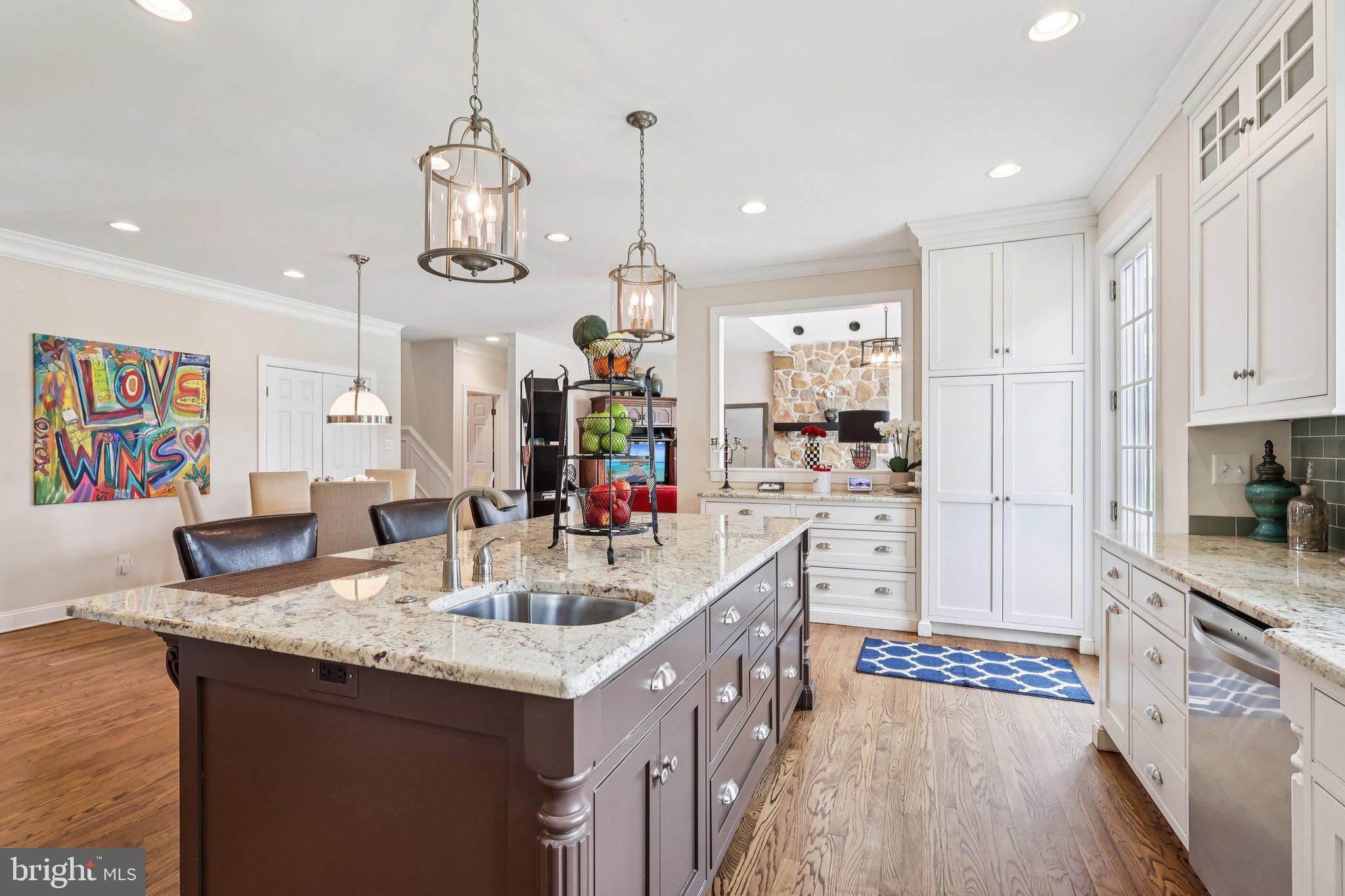 BROOKSHIRE - Residential