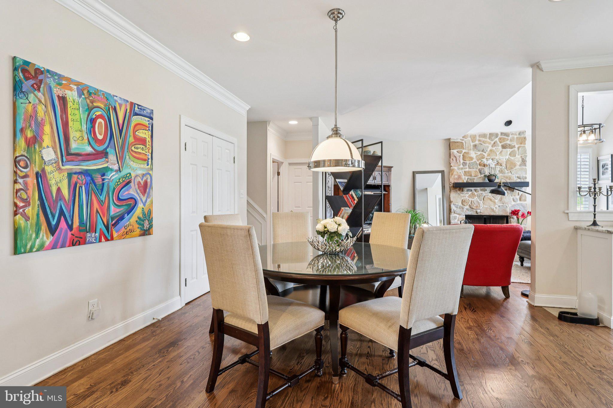 BROOKSHIRE - Residential