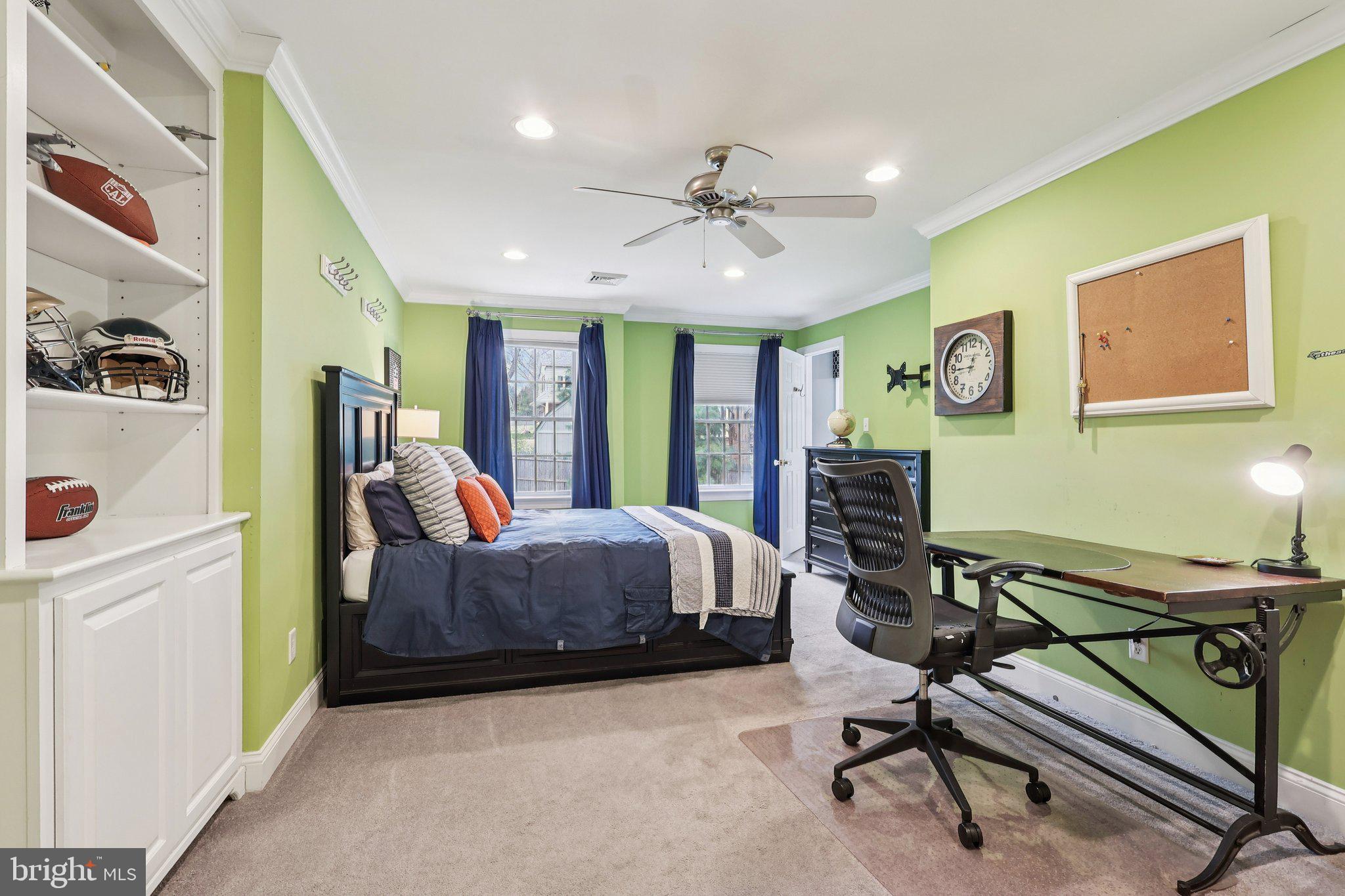 BROOKSHIRE - Residential