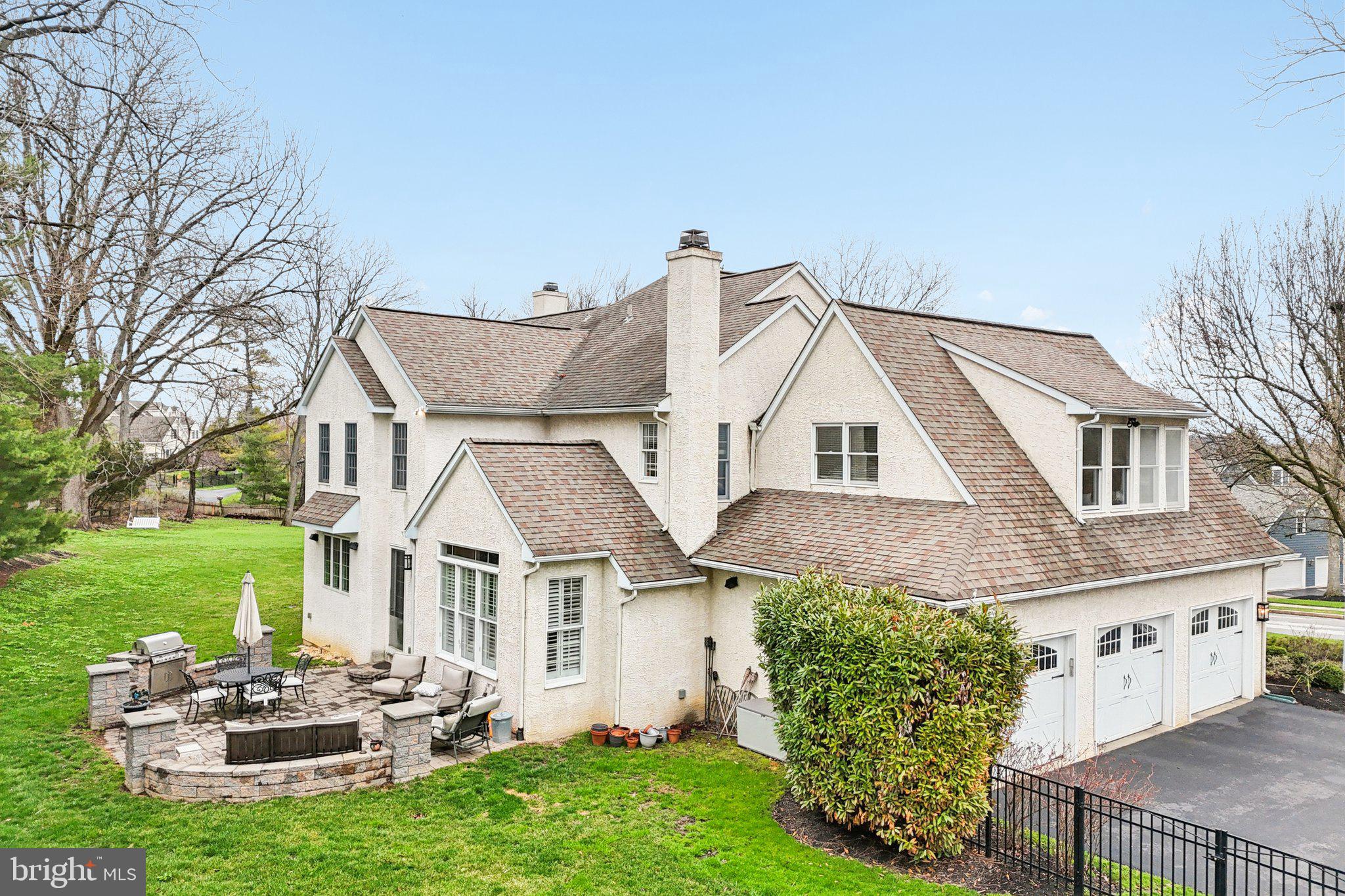 BROOKSHIRE - Residential