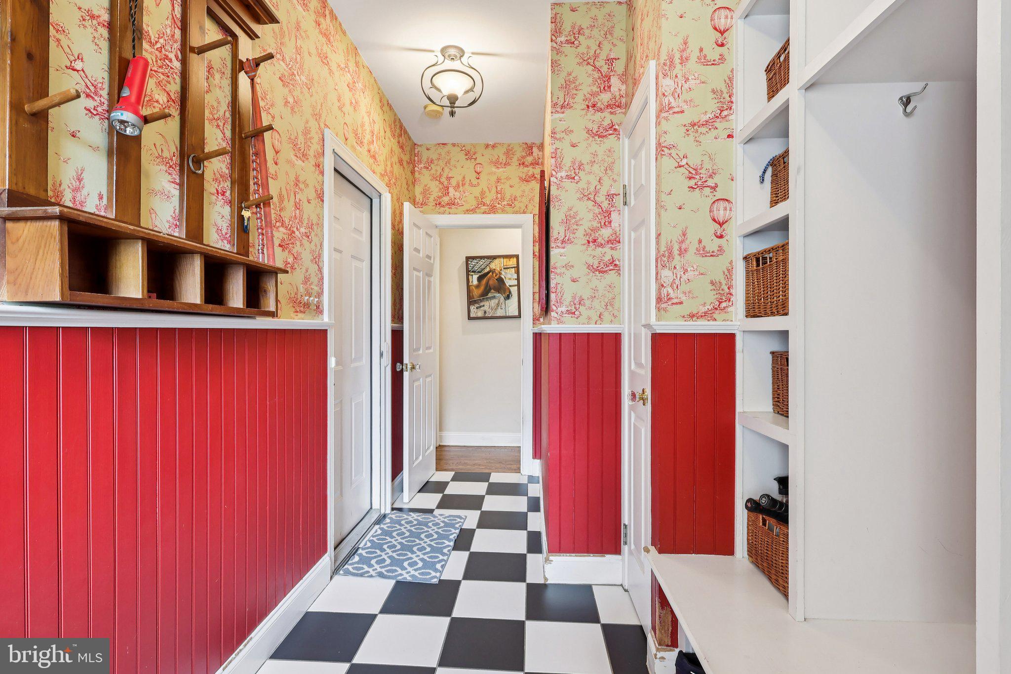 BROOKSHIRE - Residential