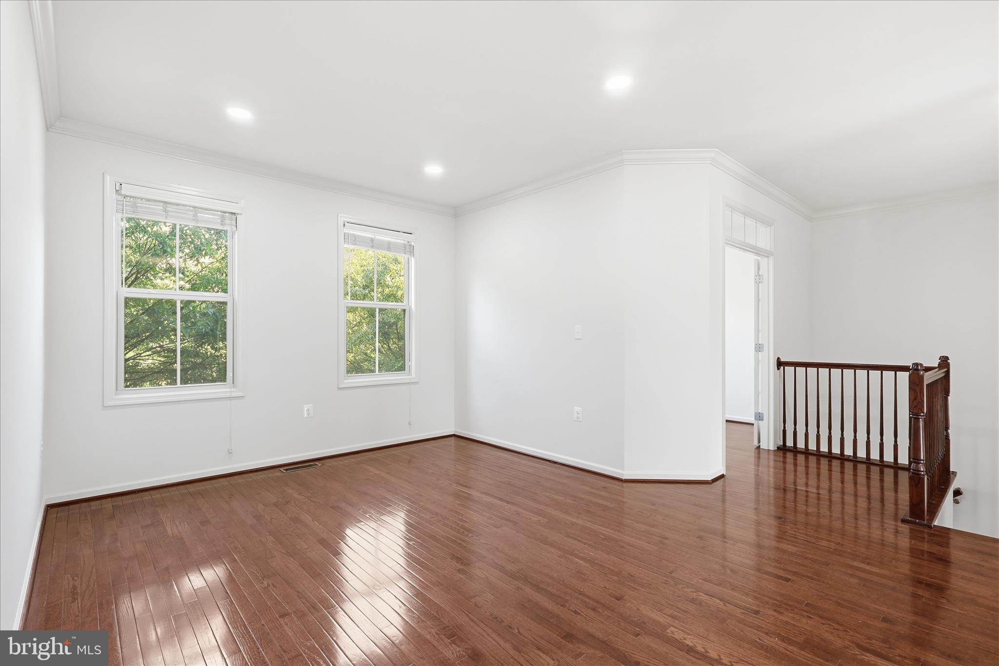 BRAMBLETON - Residential