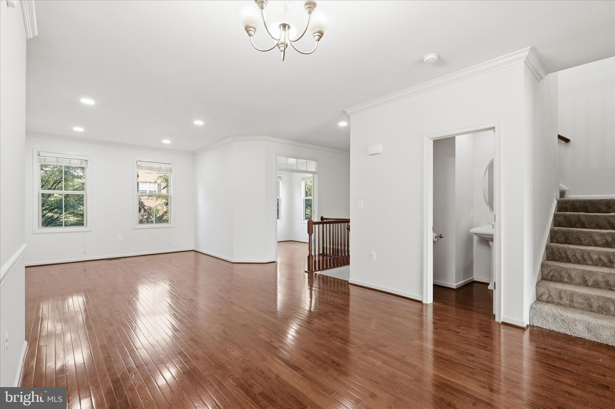 BRAMBLETON - Residential