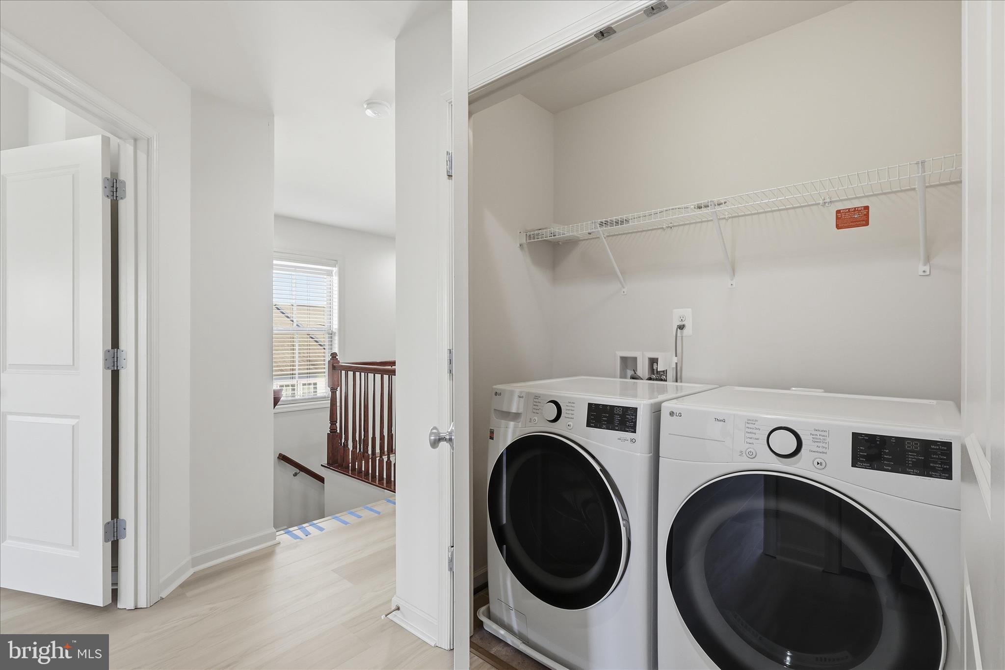 BRAMBLETON - Residential