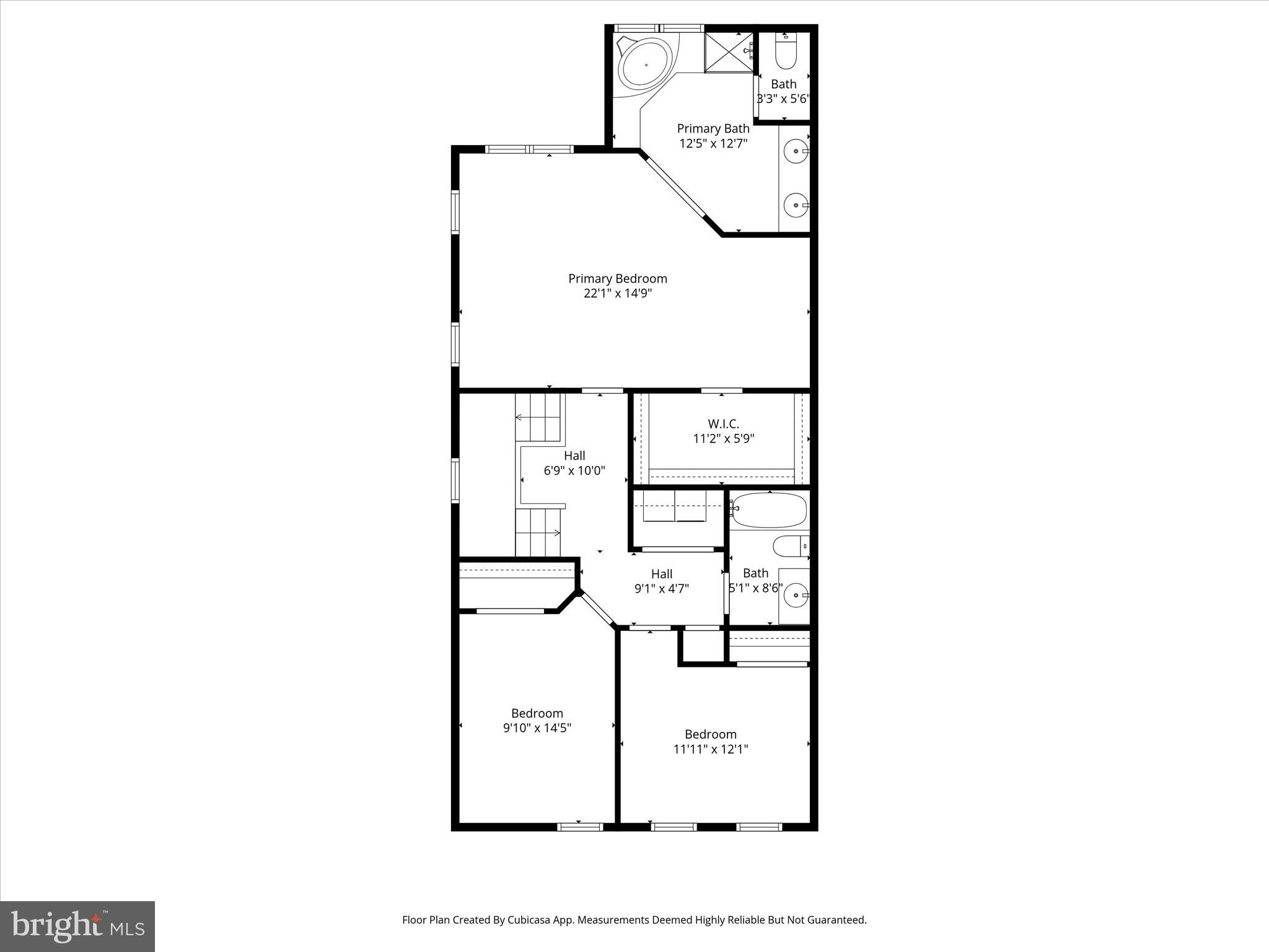 BRAMBLETON - Residential