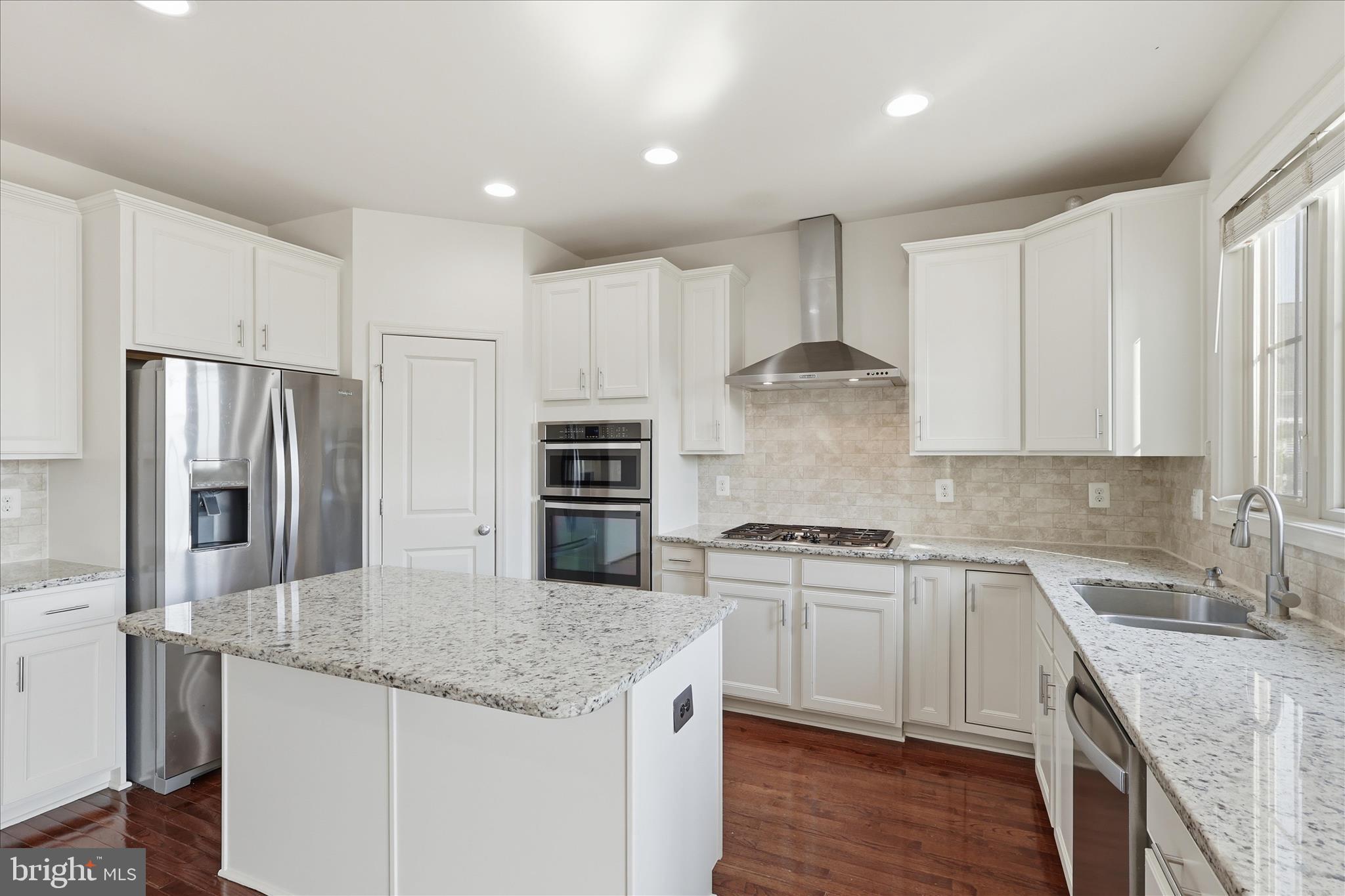 BRAMBLETON - Residential