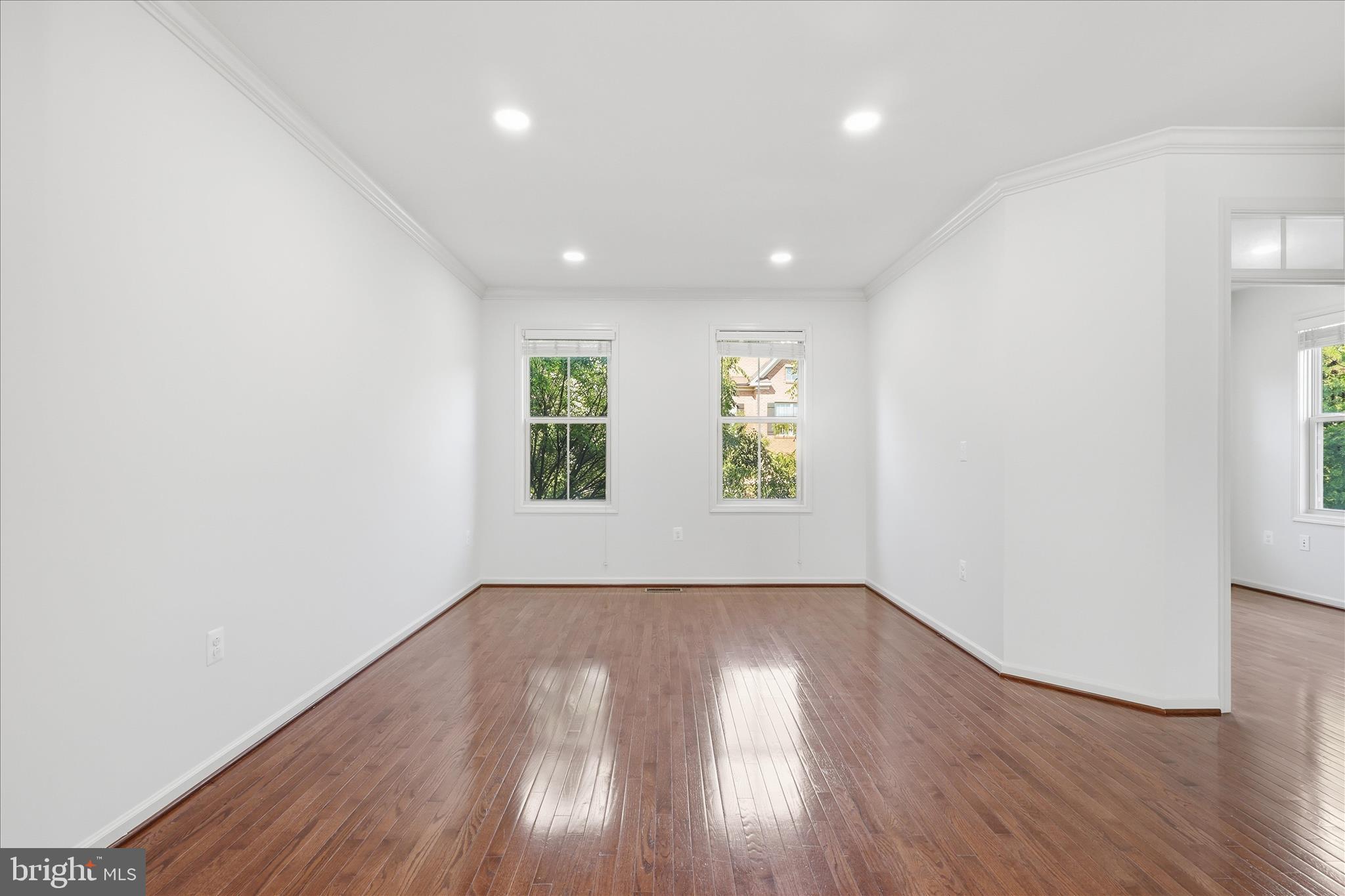 BRAMBLETON - Residential