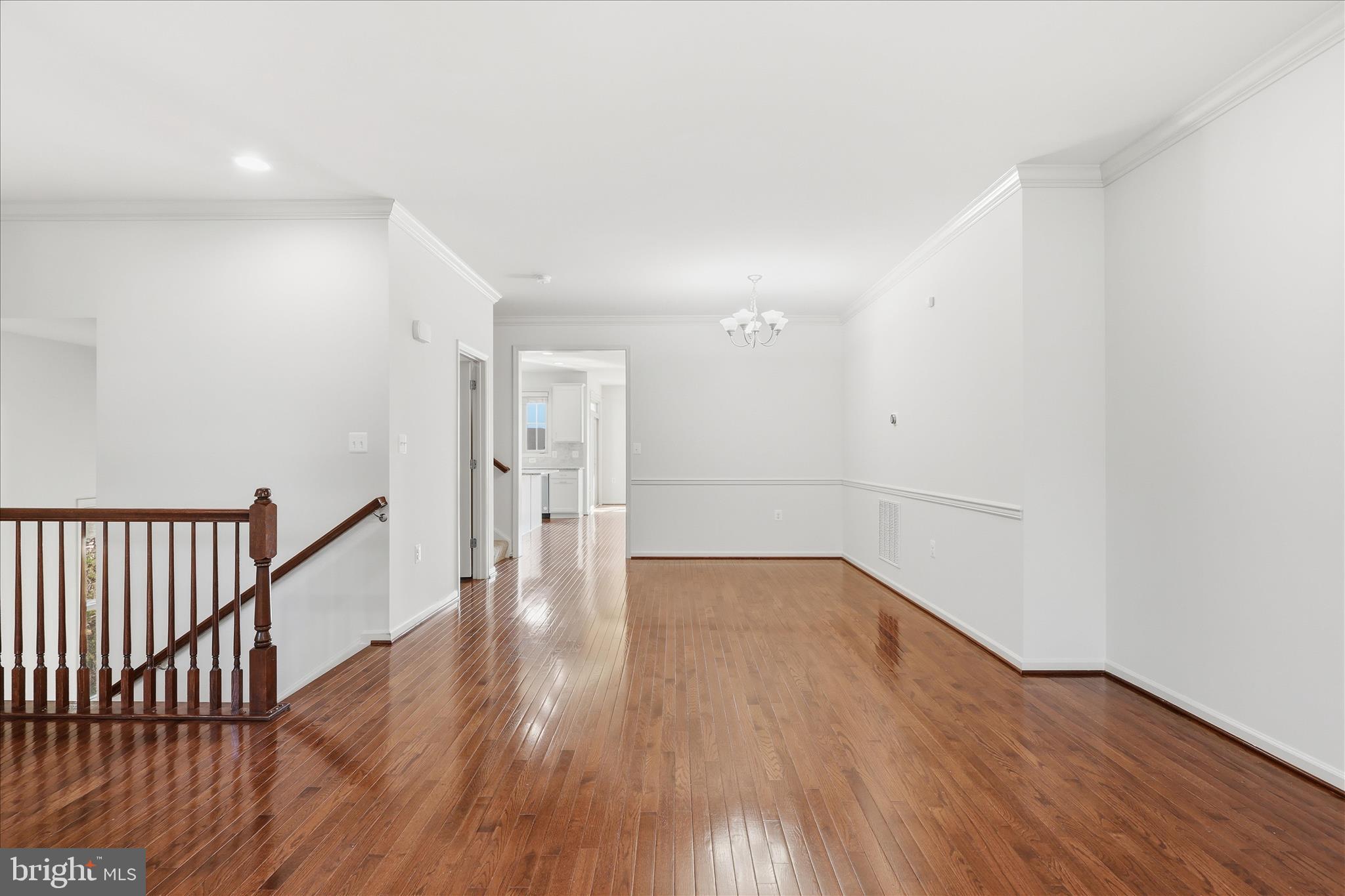 BRAMBLETON - Residential