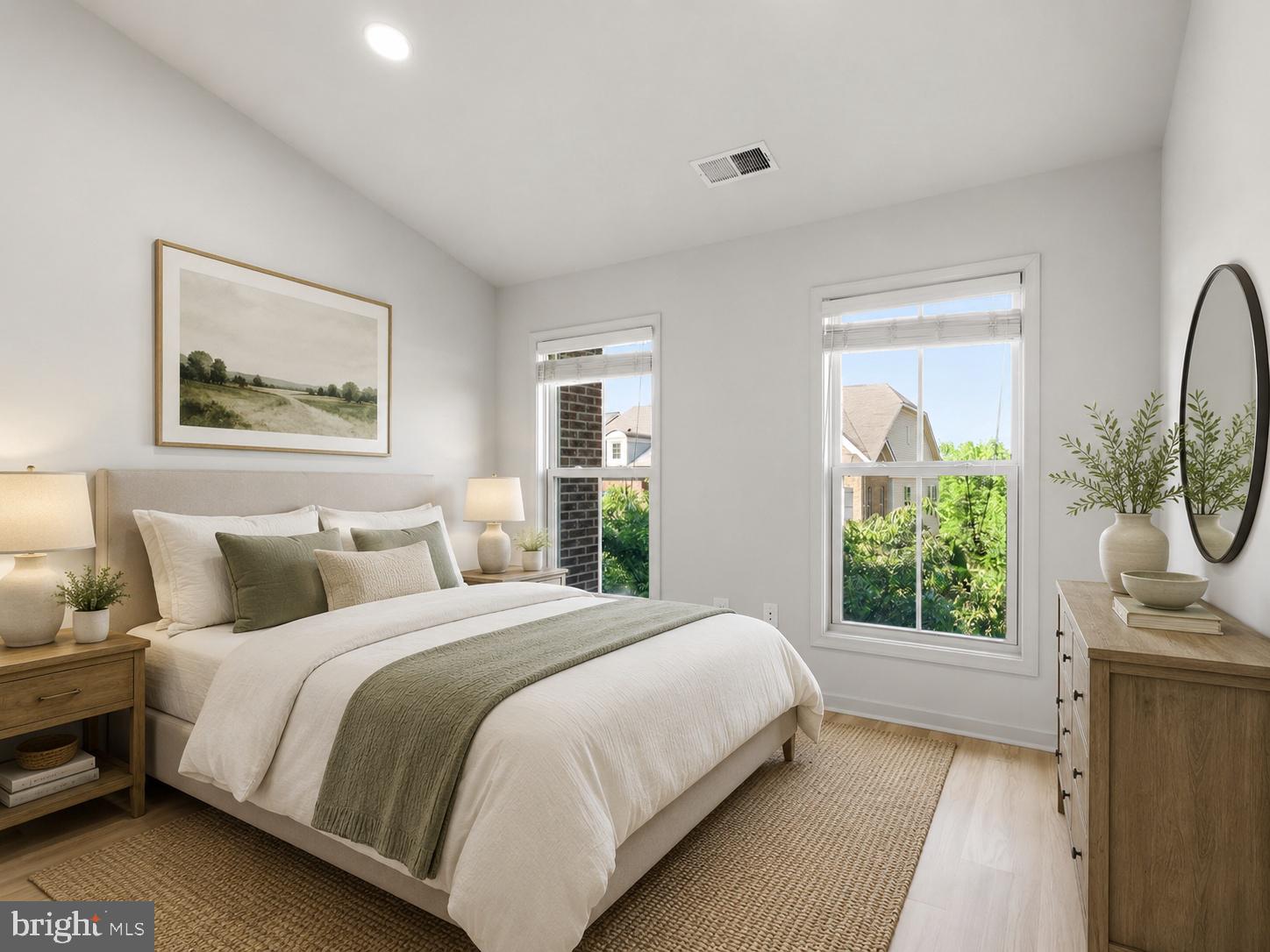 BRAMBLETON - Residential